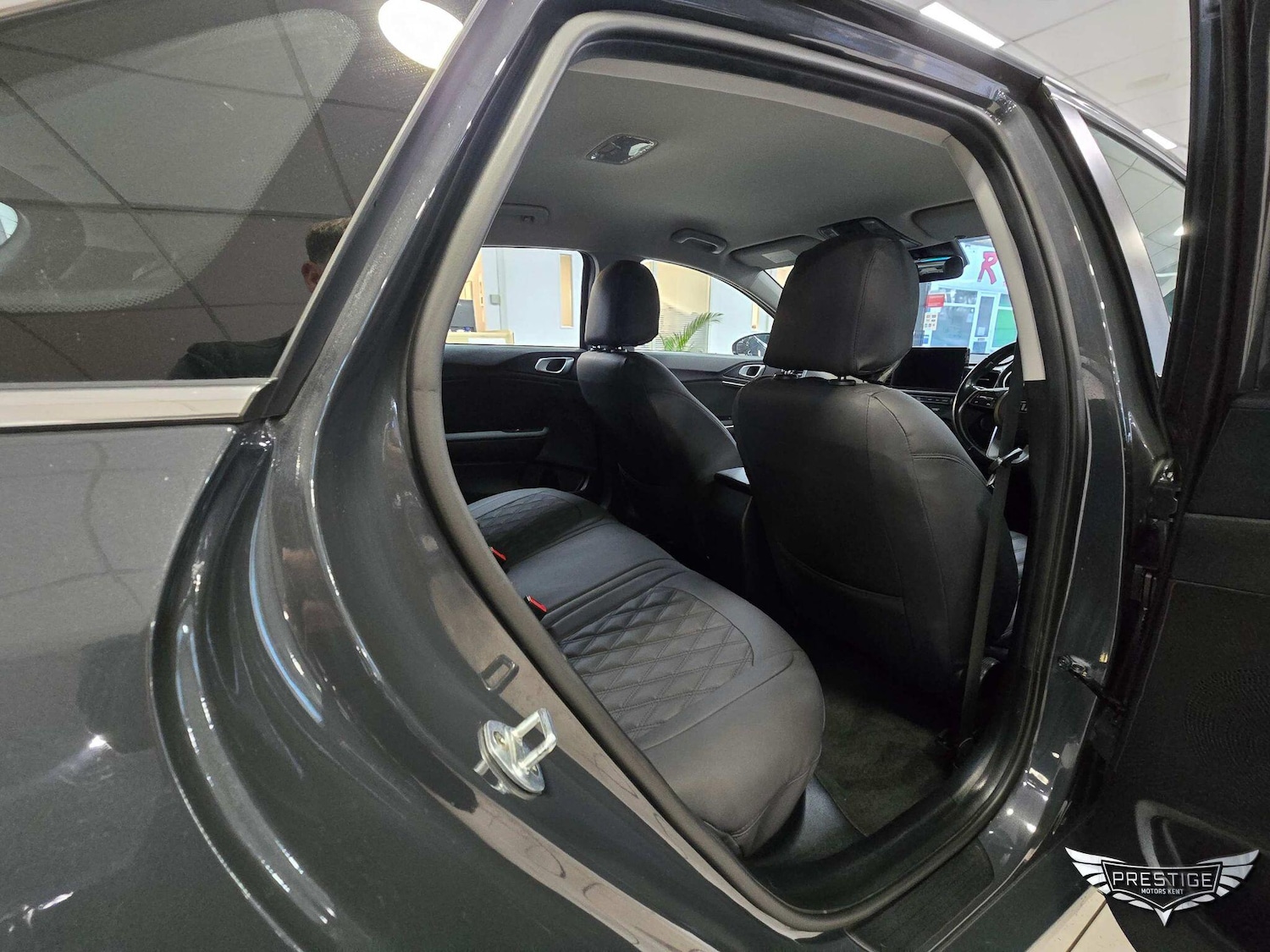 Used Kia Ceed 2020 for sale - 76786783: Photo 57