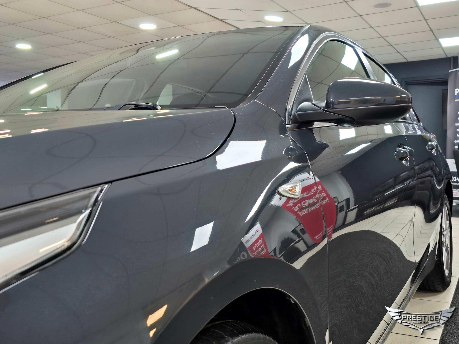 Used Kia Ceed 2020 for sale - 76786783: Photo 59