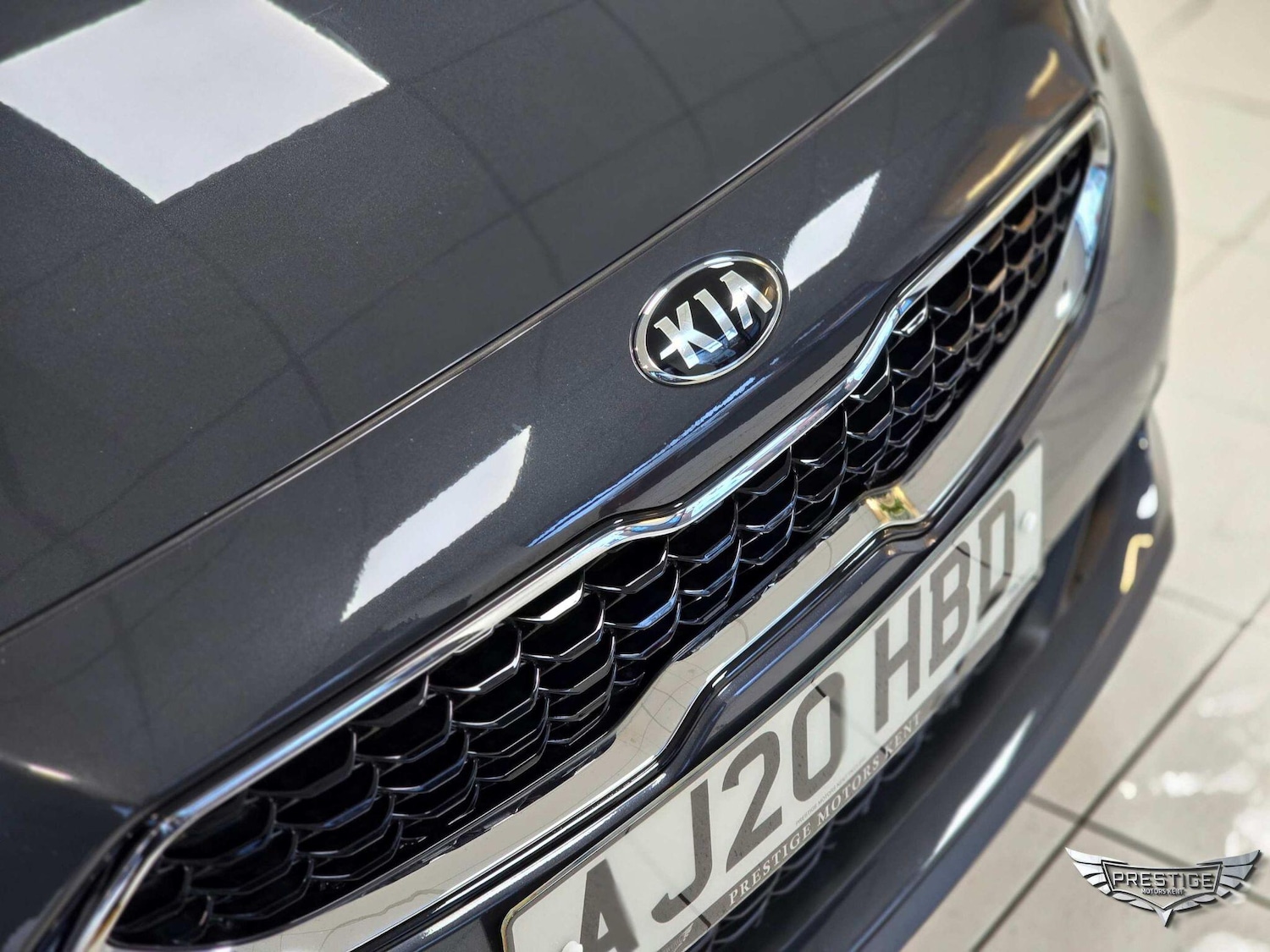 Used Kia Ceed 2020 for sale - 76786783: Photo 6