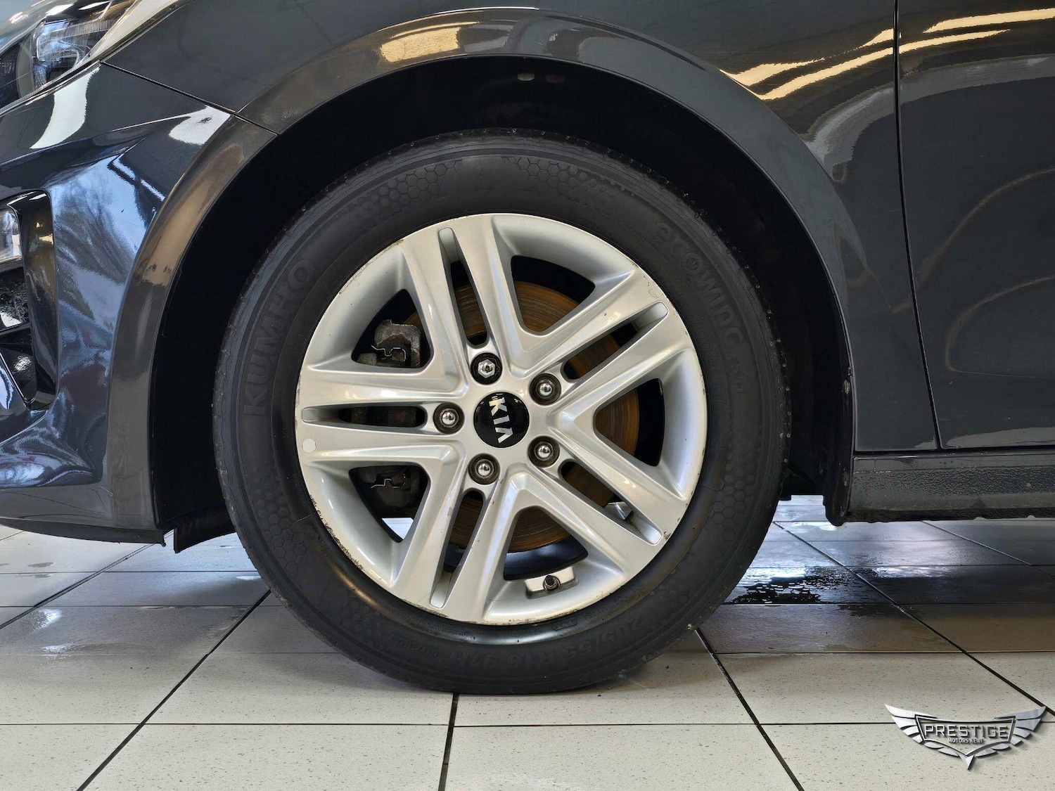 Used Kia Ceed 2020 for sale - 76786783: Photo 61