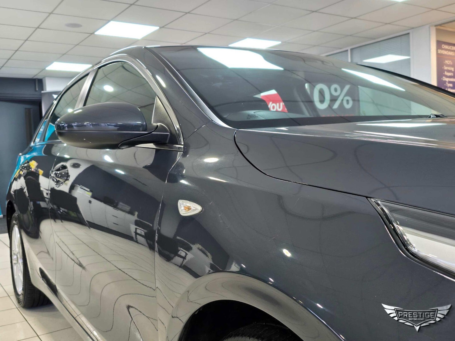 Used Kia Ceed 2020 for sale - 76786783: Photo 63