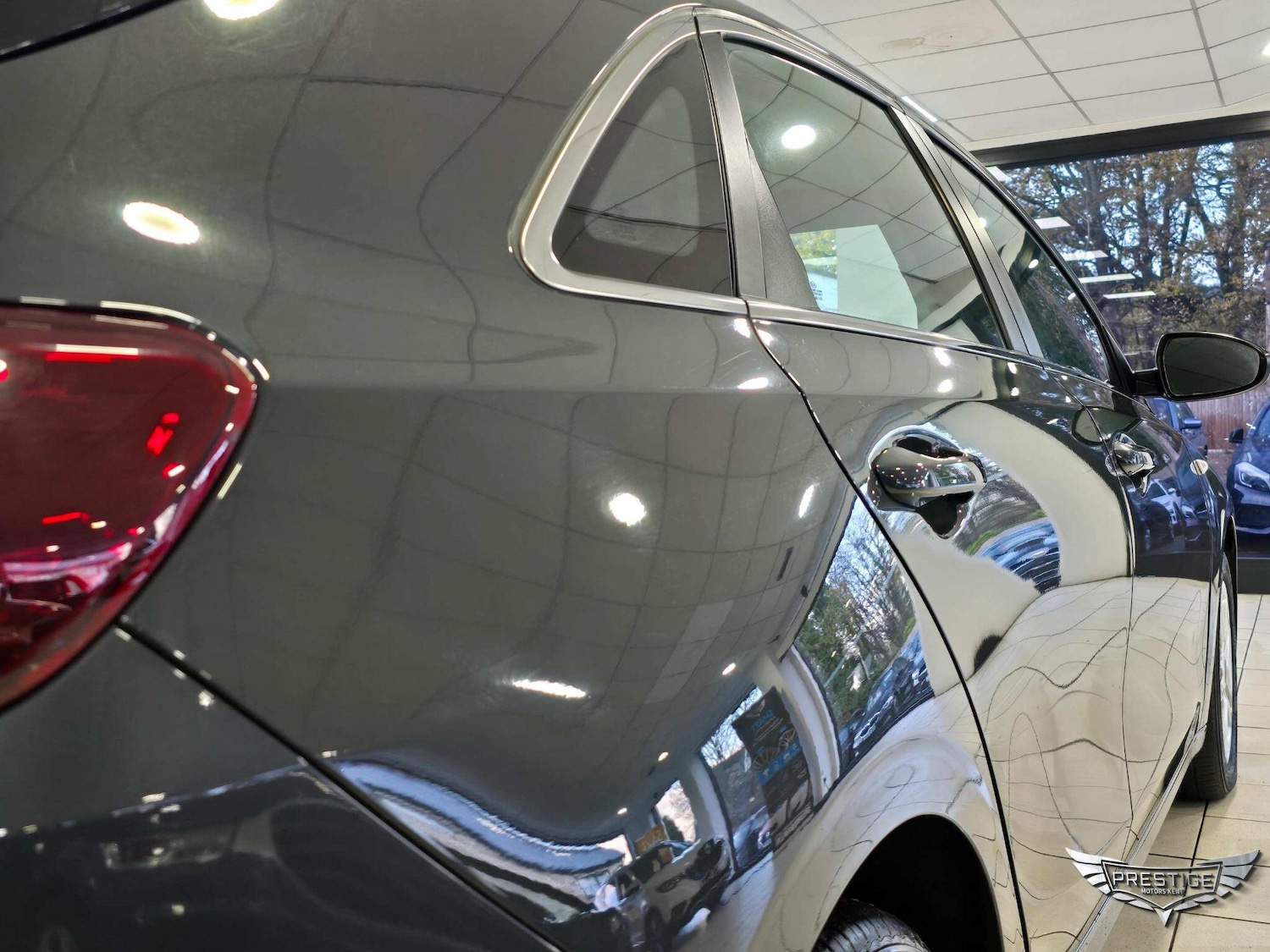 Used Kia Ceed 2020 for sale - 76786783: Photo 64