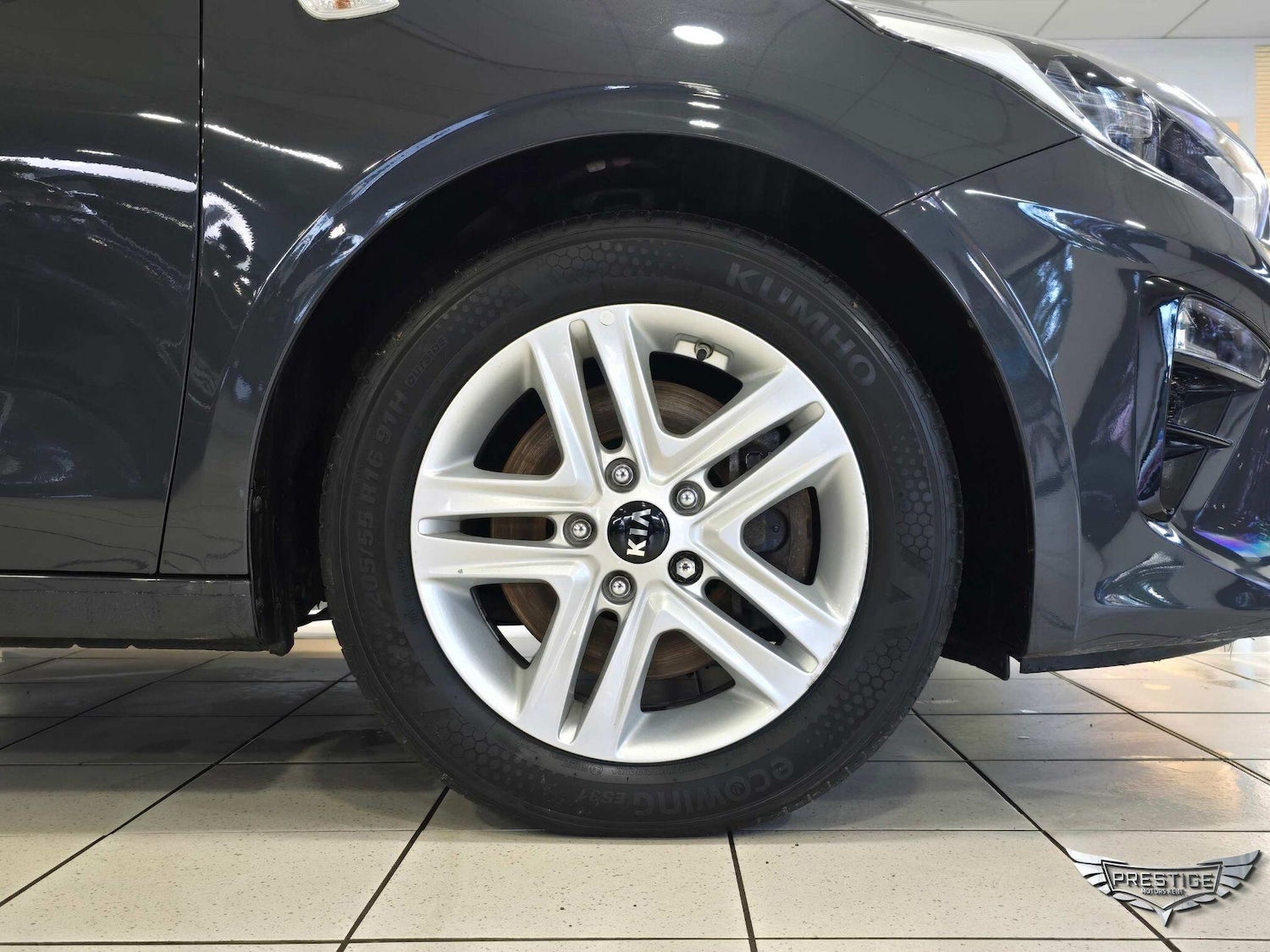 Used Kia Ceed 2020 for sale - 76786783: Photo 65