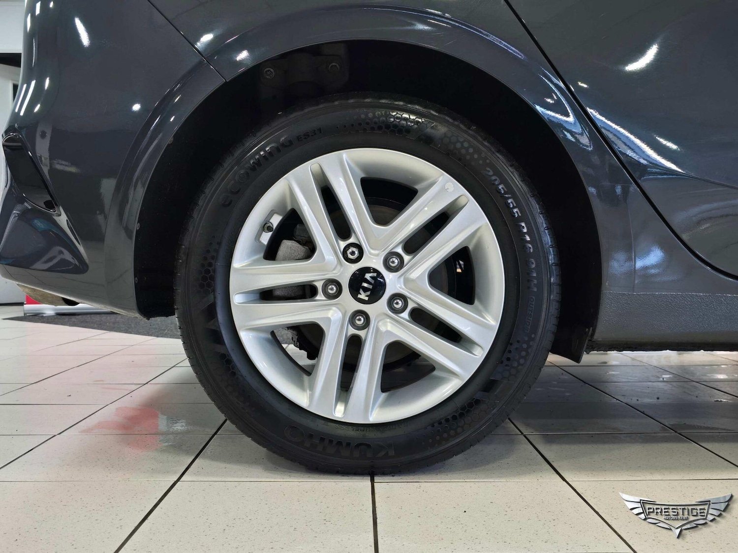 Used Kia Ceed 2020 for sale - 76786783: Photo 66