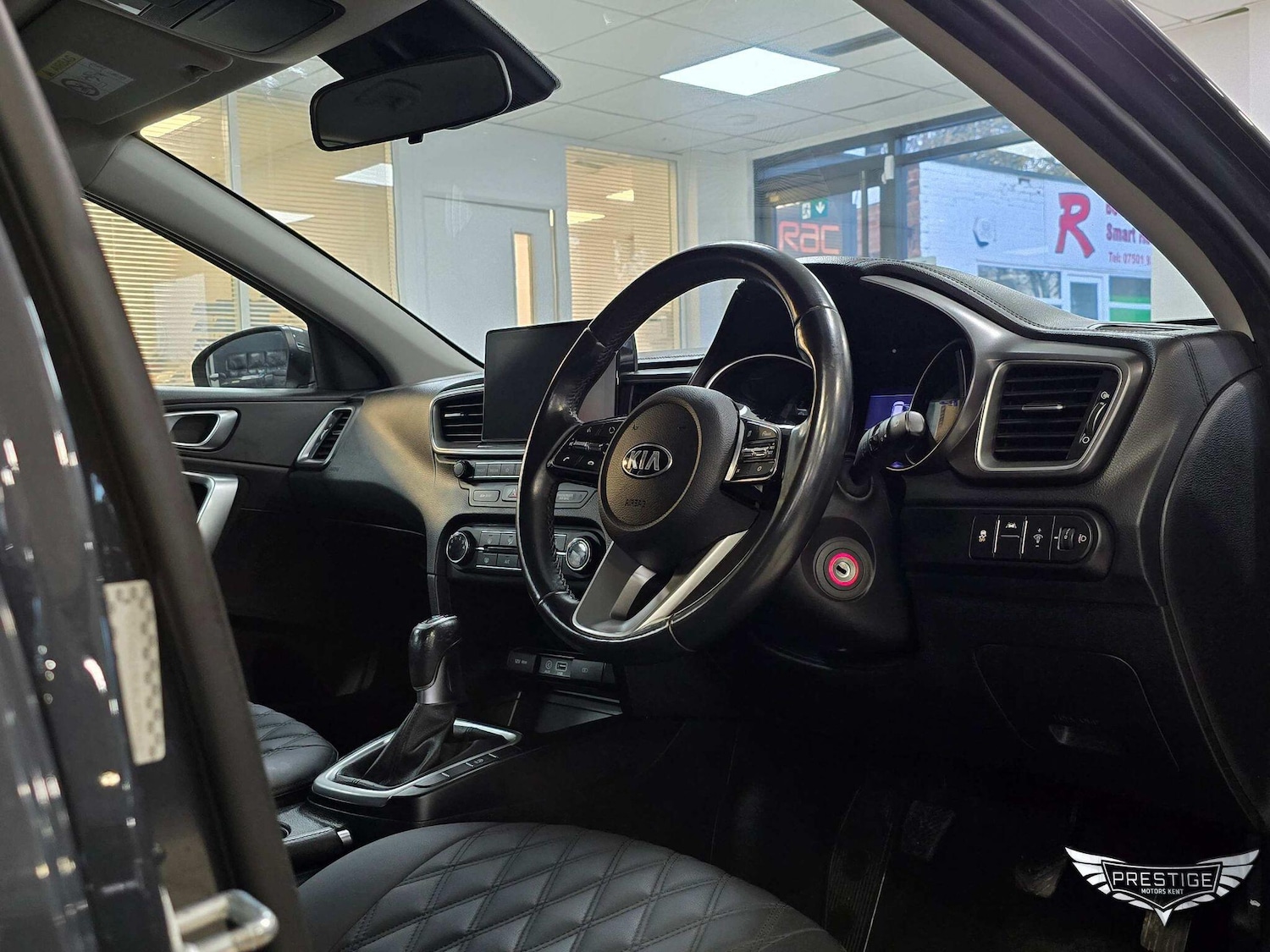 Used Kia Ceed 2020 for sale - 76786783: Photo 67