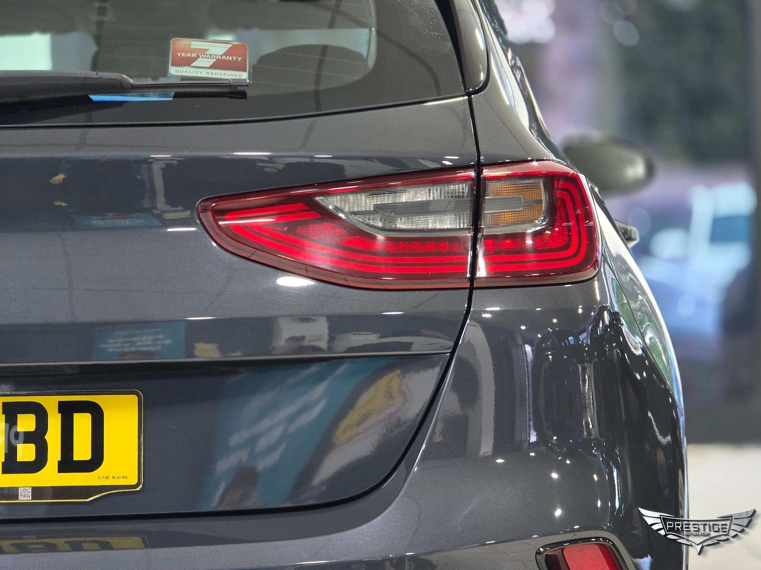 Used Kia Ceed 2020 for sale - 76786783: Photo 7