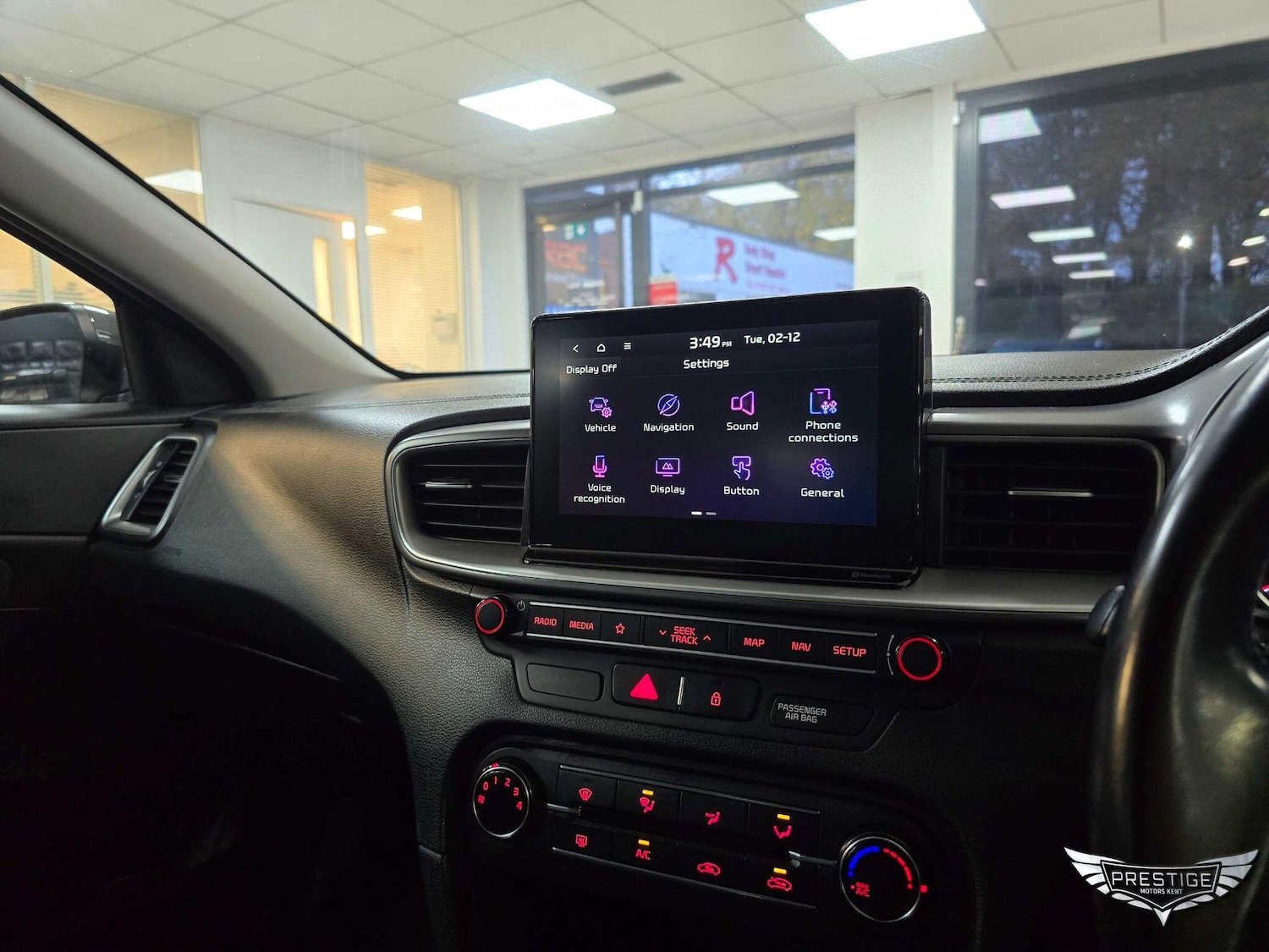 Used Kia Ceed 2020 for sale - 76786783: Photo 70