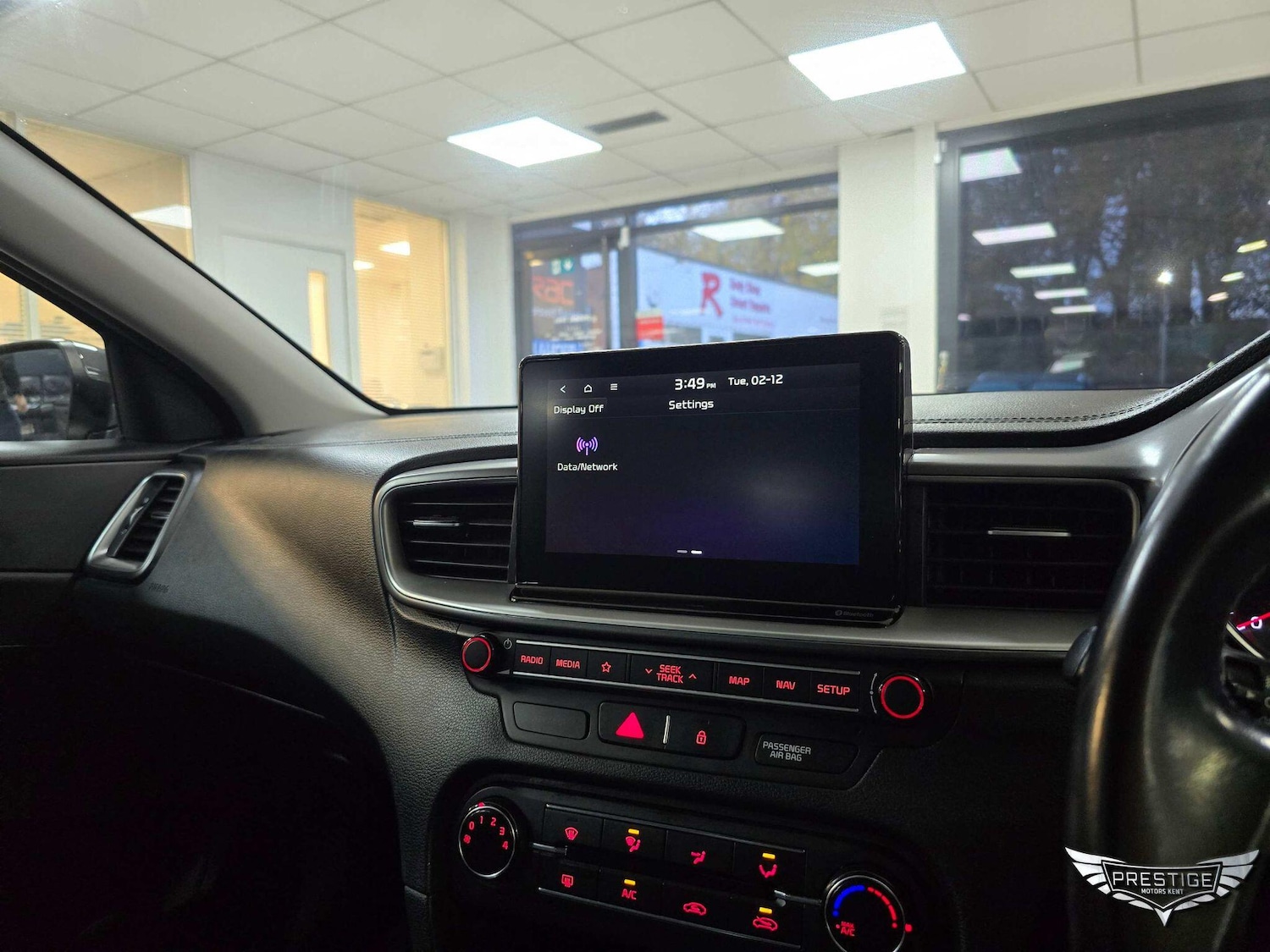 Used Kia Ceed 2020 for sale - 76786783: Photo 71