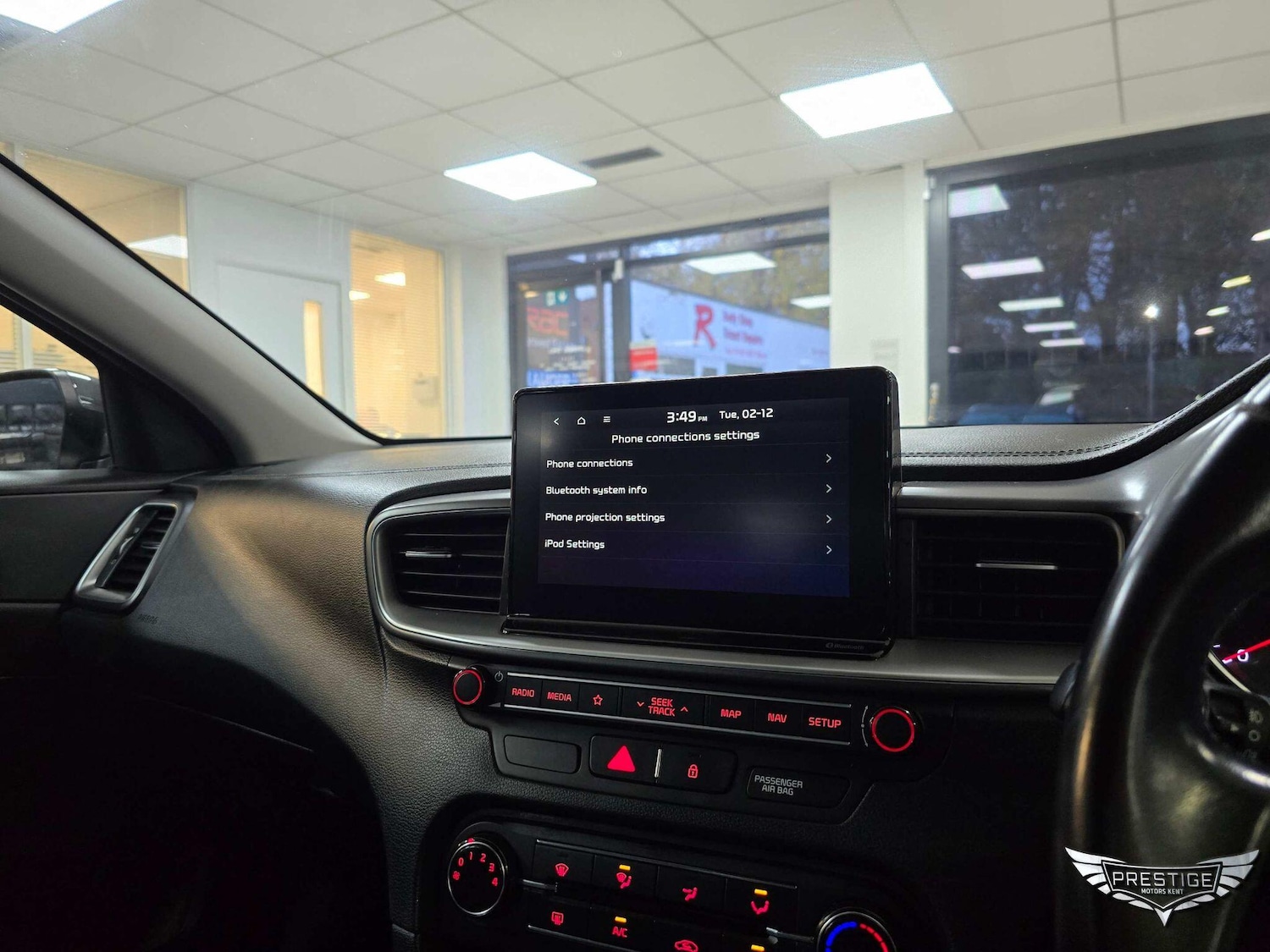 Used Kia Ceed 2020 for sale - 76786783: Photo 72