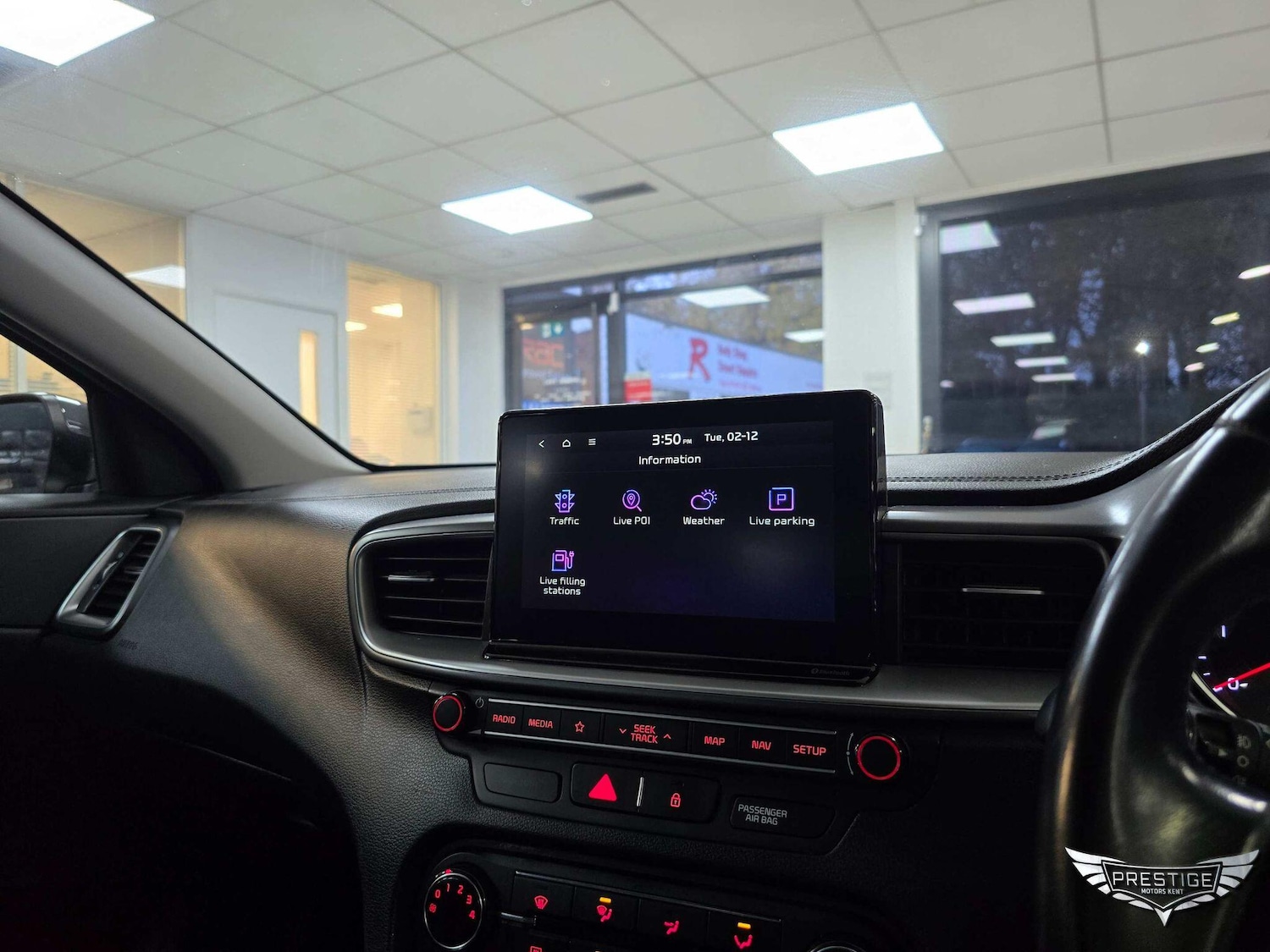 Used Kia Ceed 2020 for sale - 76786783: Photo 73