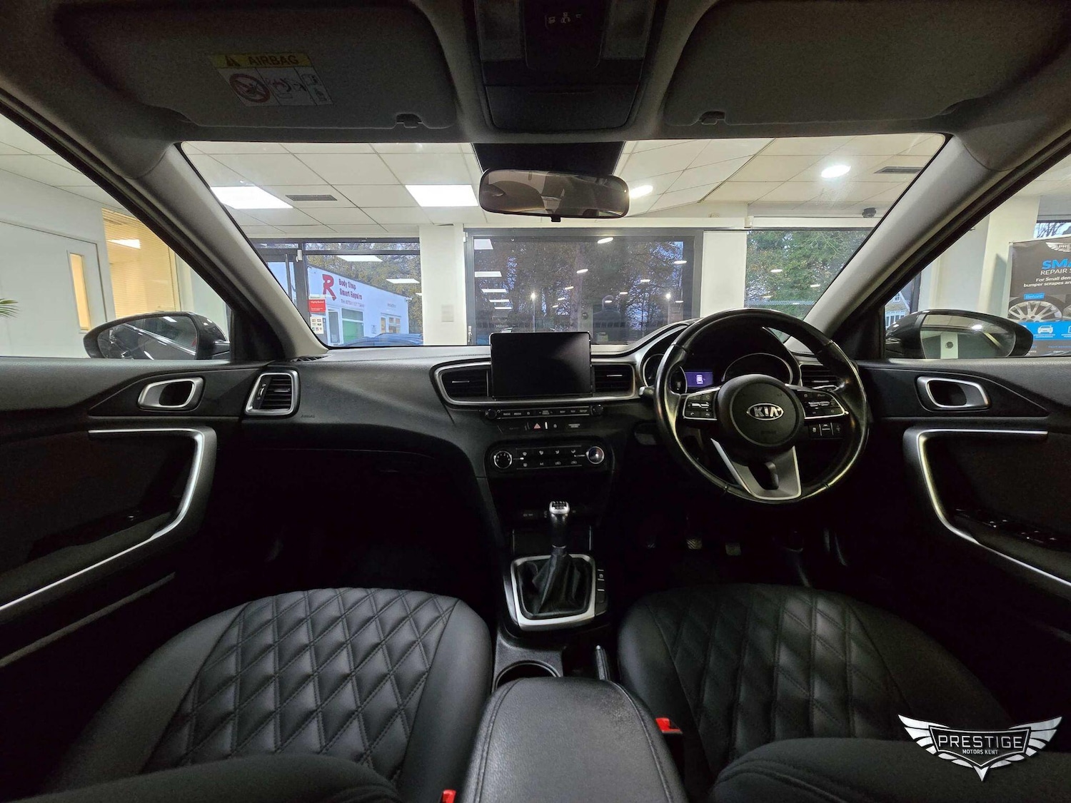 Used Kia Ceed 2020 for sale - 76786783: Photo 74