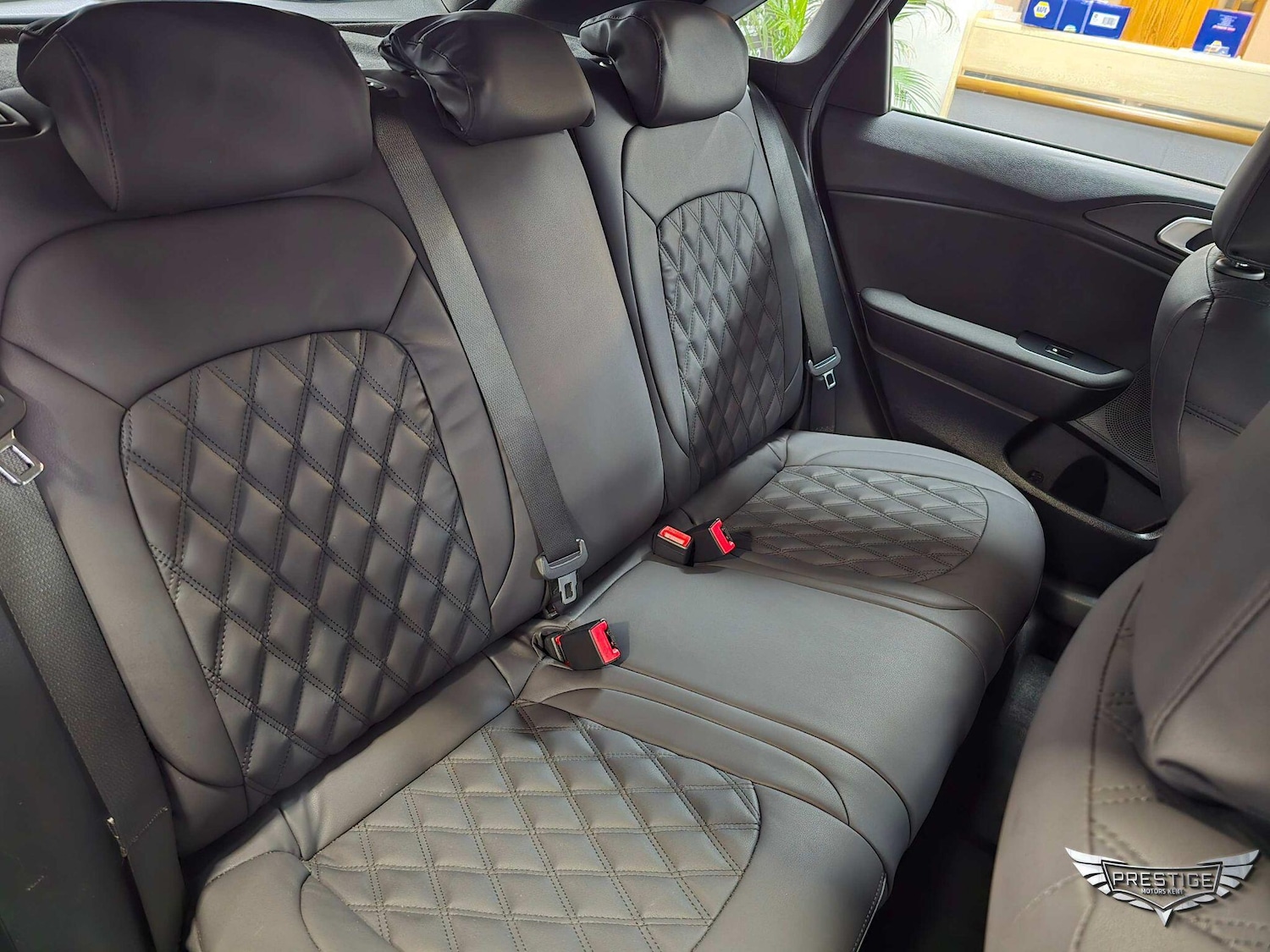 Used Kia Ceed 2020 for sale - 76786783: Photo 78