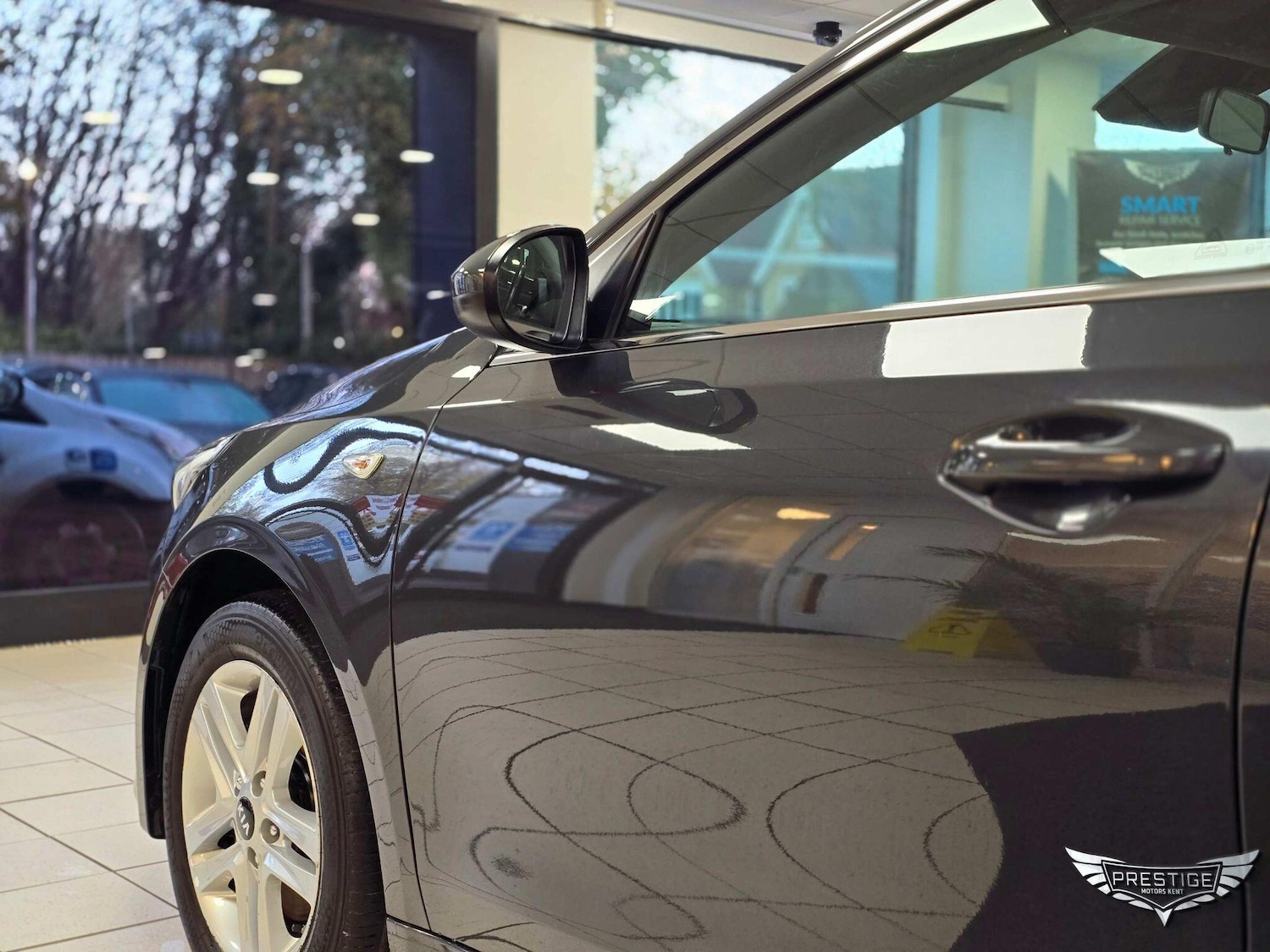 Used Kia Ceed 2020 for sale - 76786783: Photo 8