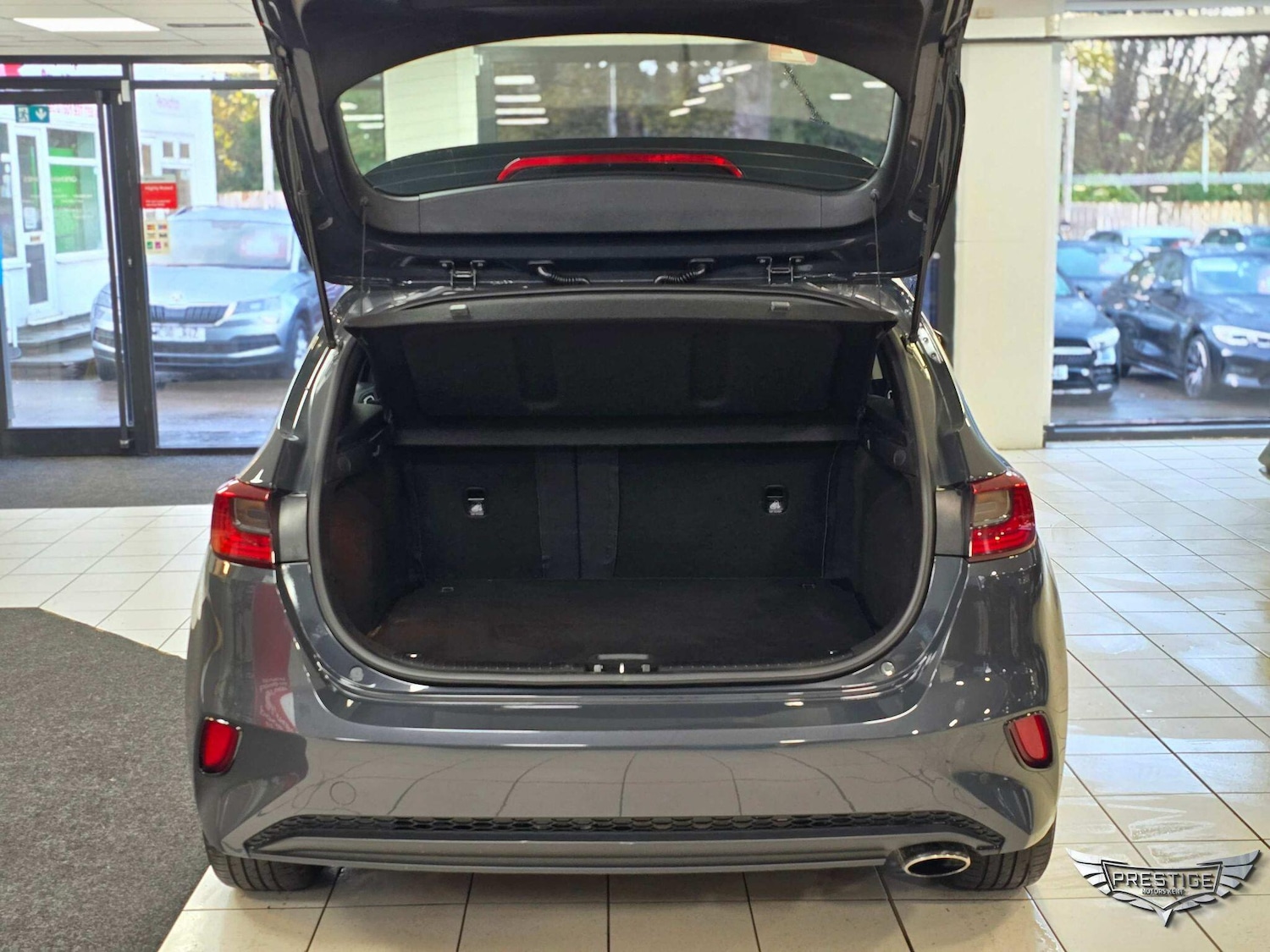 Used Kia Ceed 2020 for sale - 76786783: Photo 83