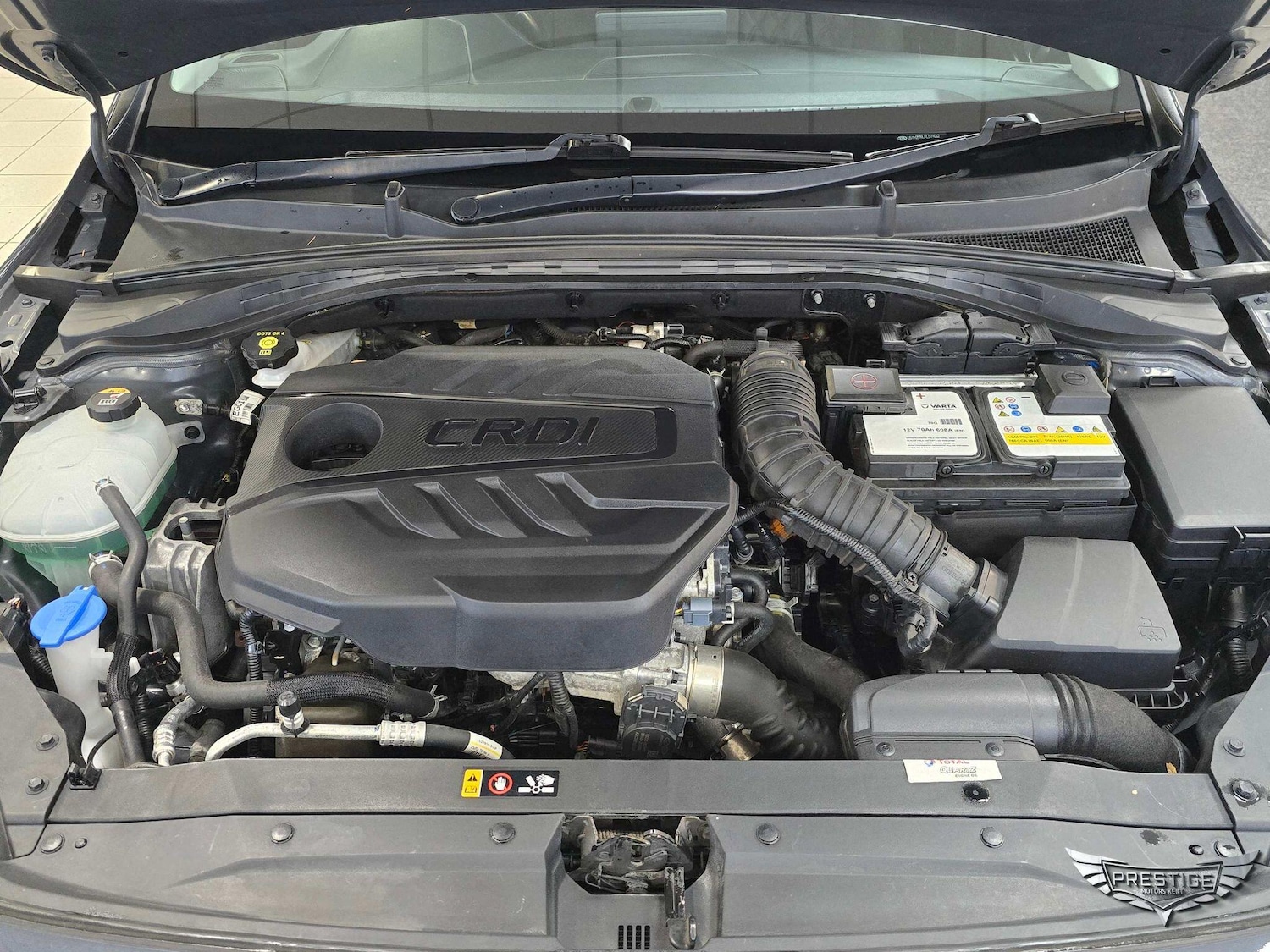 Used Kia Ceed 2020 for sale - 76786783: Photo 86