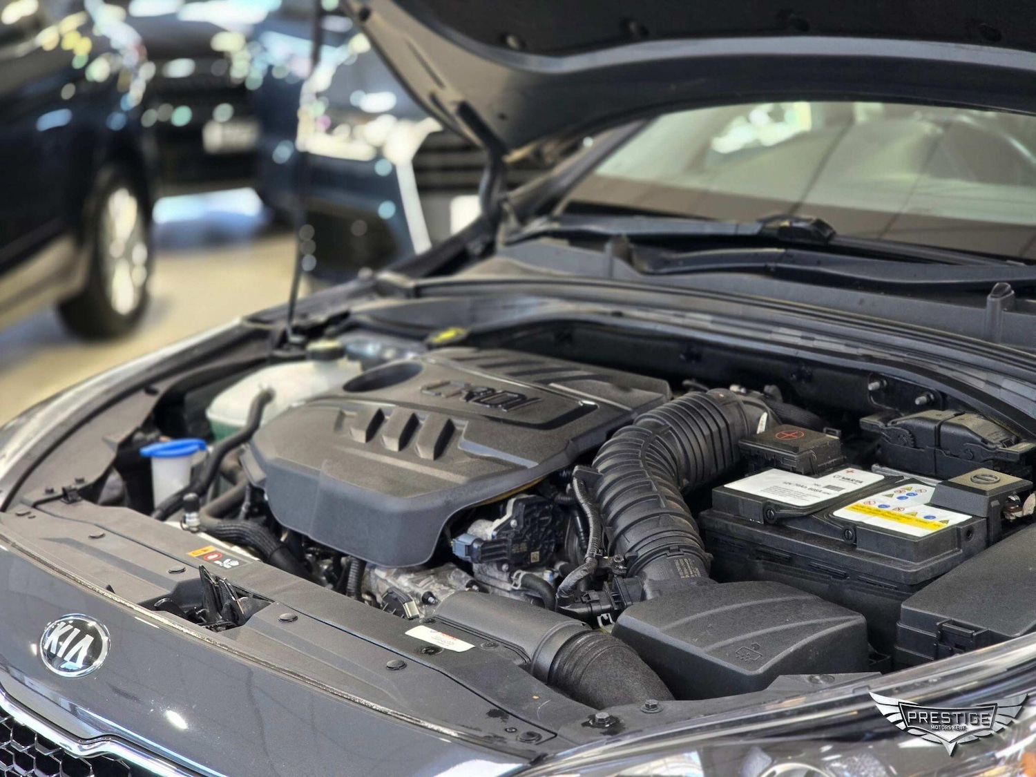 Used Kia Ceed 2020 for sale - 76786783: Photo 87