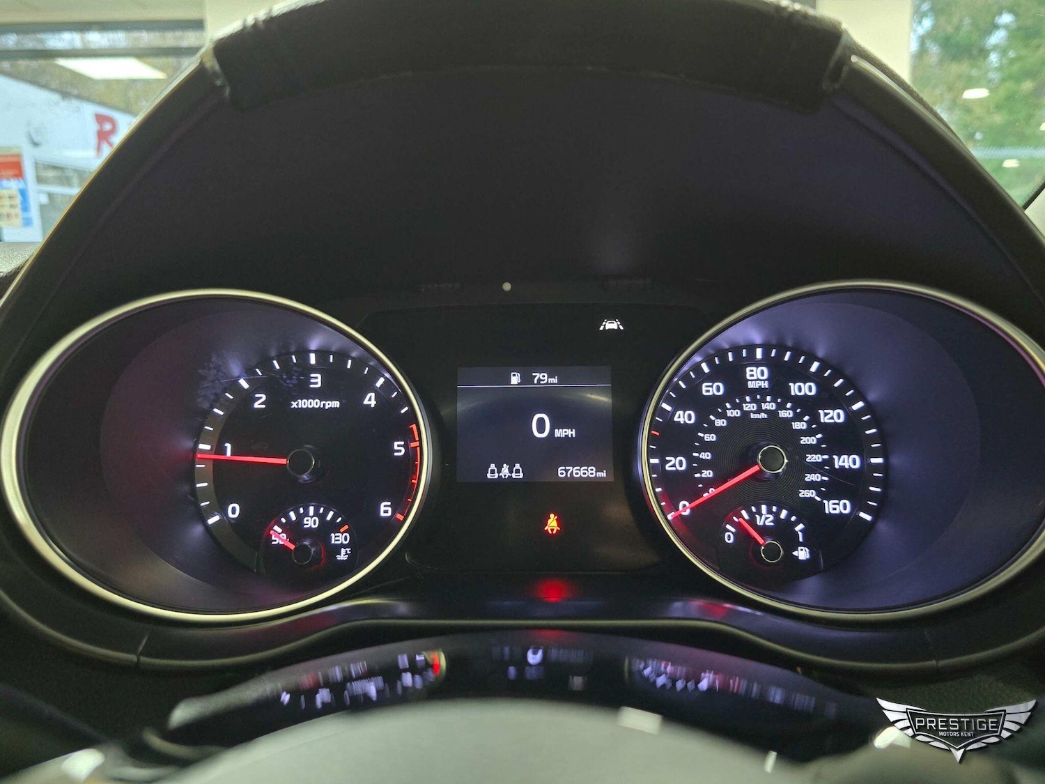 Used Kia Ceed 2020 for sale - 76786783: Photo 88