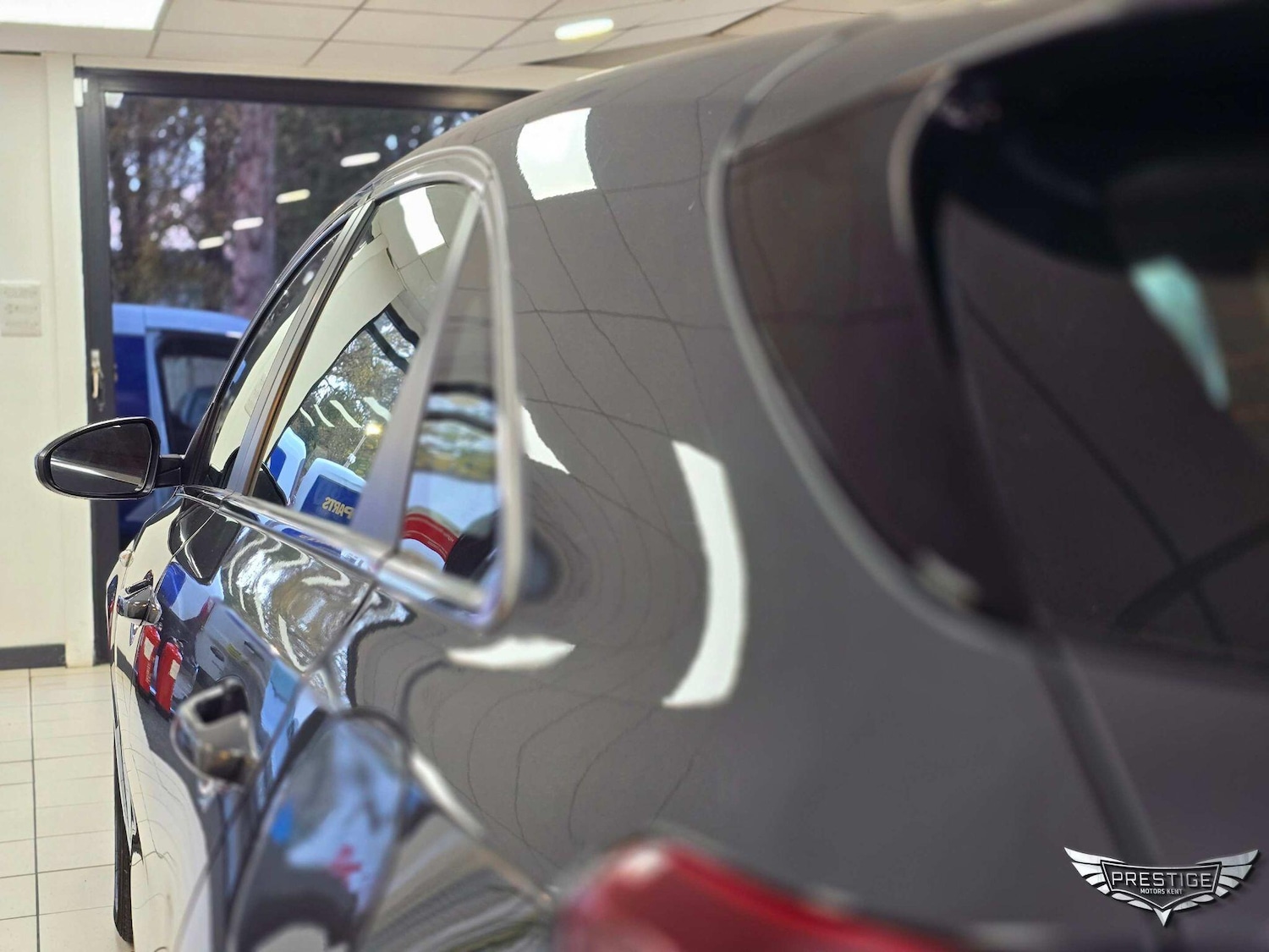 Used Kia Ceed 2020 for sale - 76786783: Photo 9