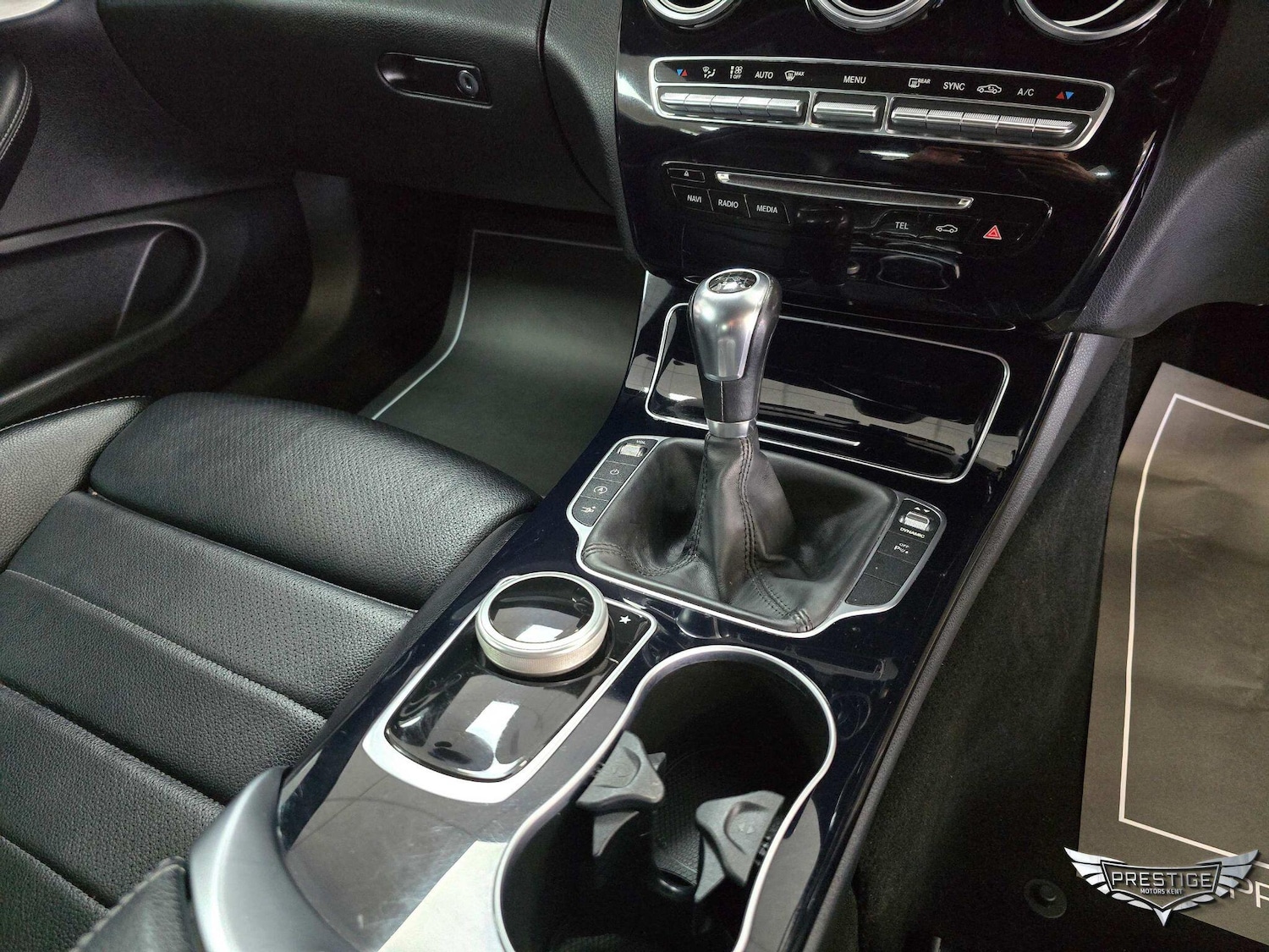 Used Mercedes-Benz C Class 2017 for sale - 76072396: Photo 21