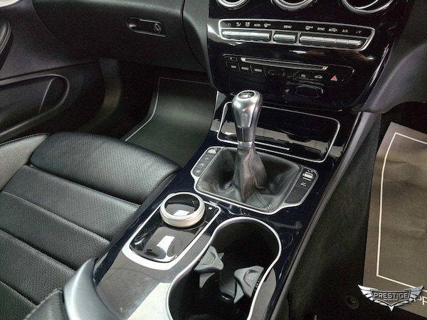 Used Mercedes-Benz C-Class 2017 for sale - 76072396: Photo 21