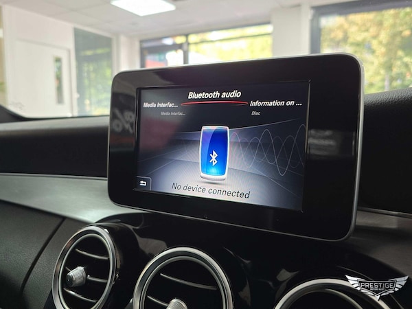 Used Mercedes-Benz C-Class 2017 for sale - 76072396: Photo 29