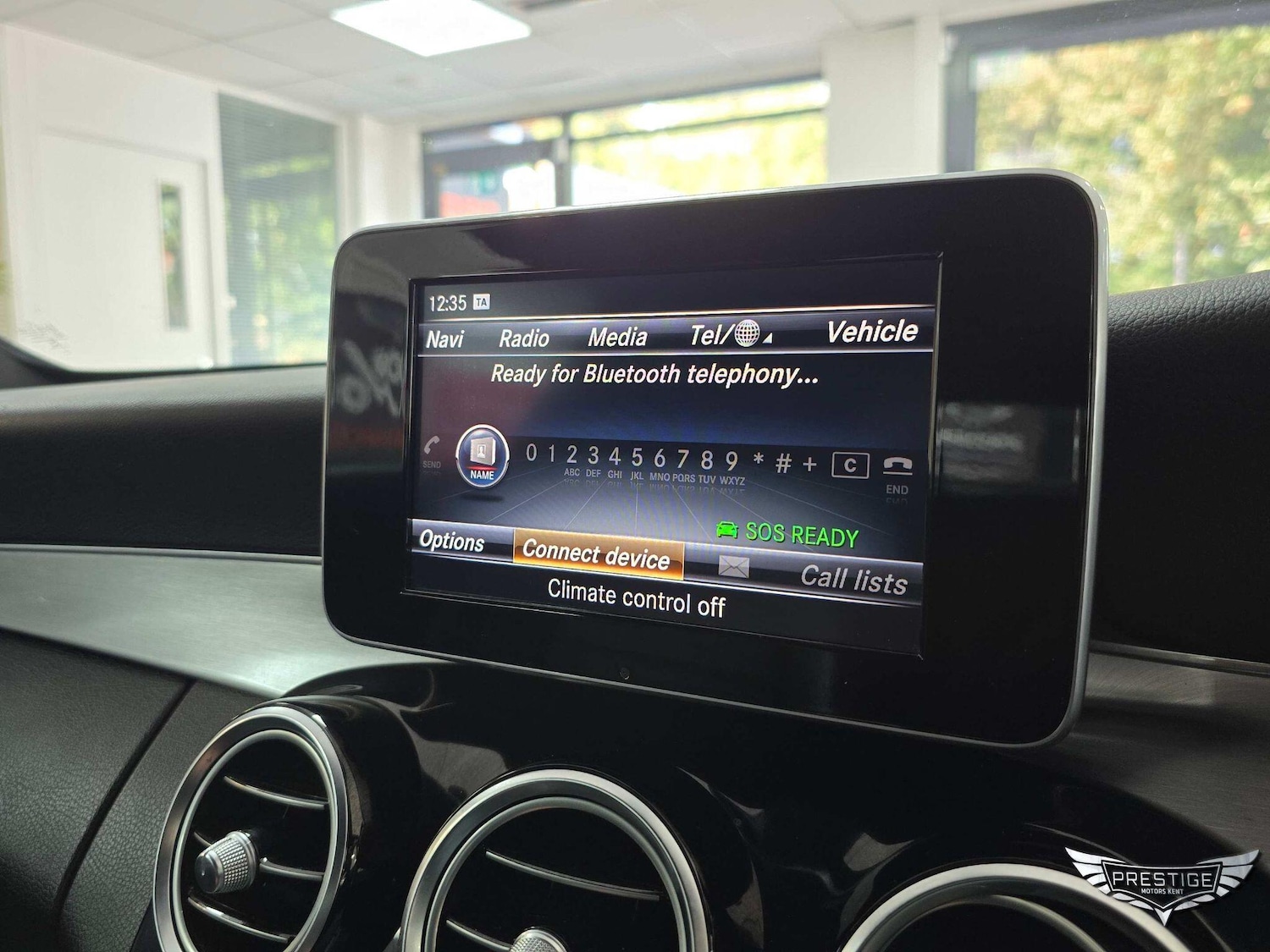 Used Mercedes-Benz C Class 2017 for sale - 76072396: Photo 31