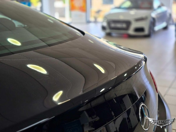 Used Mercedes-Benz C-Class 2017 for sale - 76072396: Photo 40