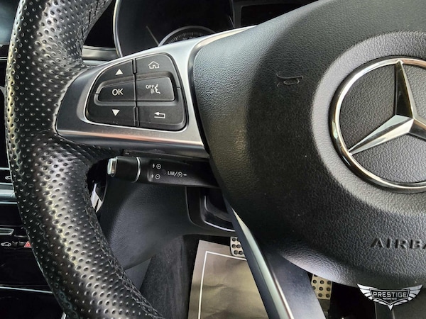 Used Mercedes-Benz C-Class 2017 for sale - 76072396: Photo 48