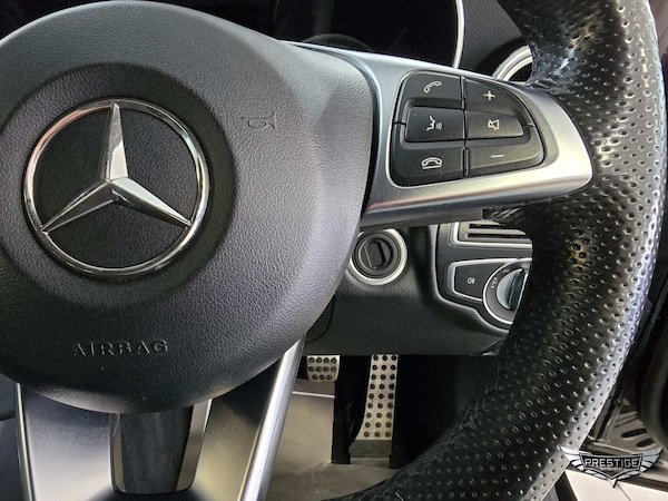 Used Mercedes-Benz C-Class 2017 for sale - 76072396: Photo 49