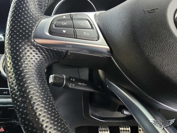 Used Mercedes-Benz C-Class 2017 for sale - 76072396: Photo 52