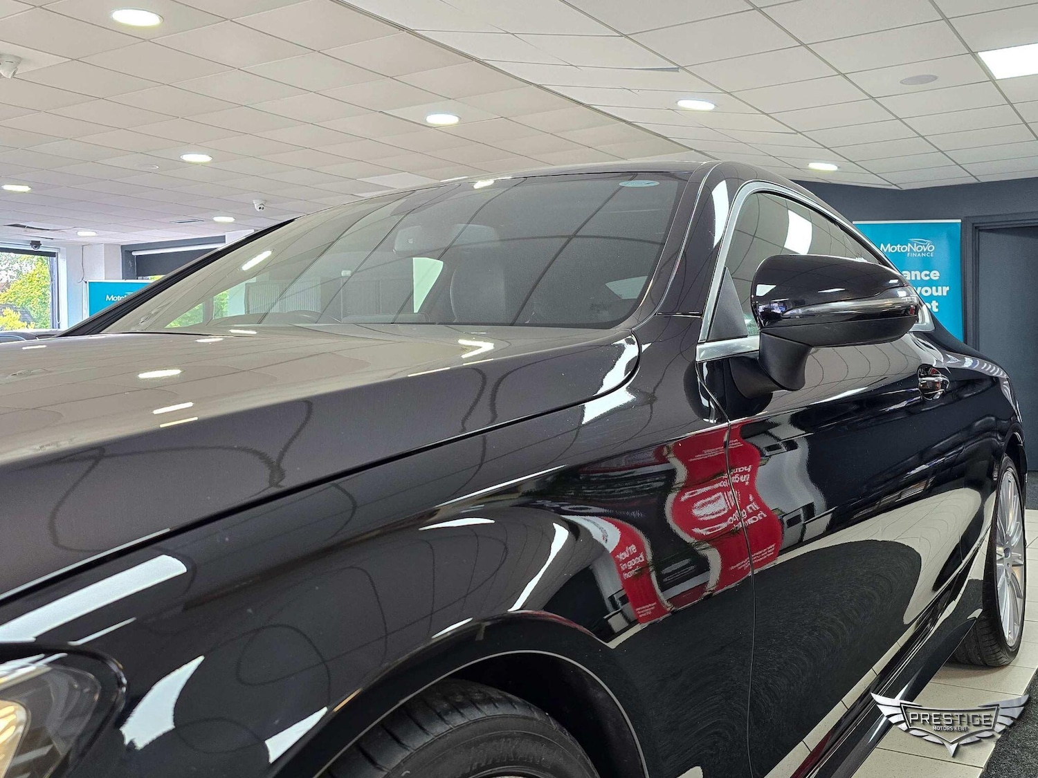 Used Mercedes-Benz C Class 2017 for sale - 76072396: Photo 54