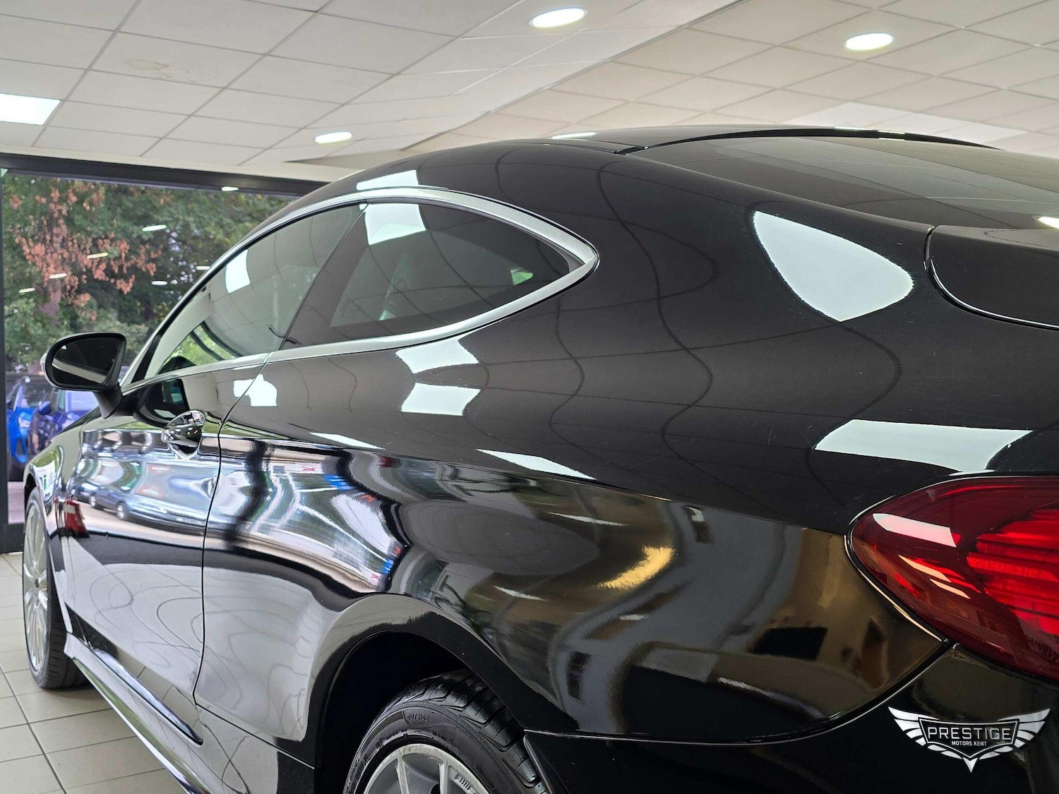 Used Mercedes-Benz C Class 2017 for sale - 76072396: Photo 55