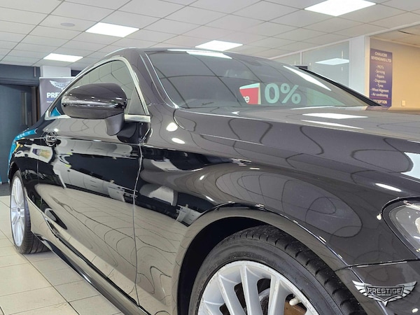 Used Mercedes-Benz C-Class 2017 for sale - 76072396: Photo 58