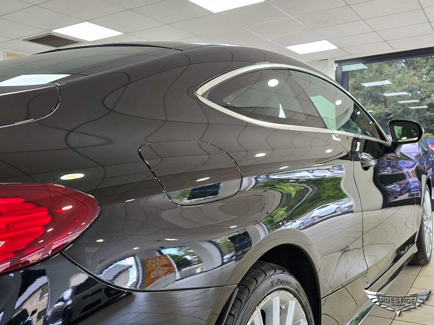 Used Mercedes-Benz C Class 2017 for sale - 76072396: Photo 59