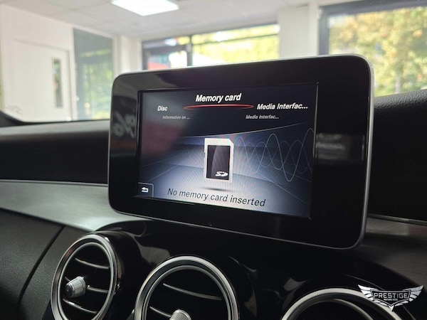 Used Mercedes-Benz C-Class 2017 for sale - 76072396: Photo 67