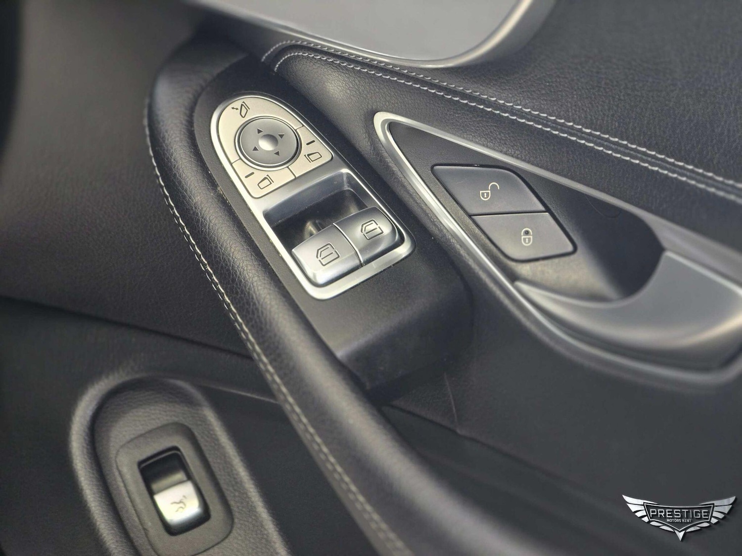 Used Mercedes-Benz C Class 2017 for sale - 76072396: Photo 73