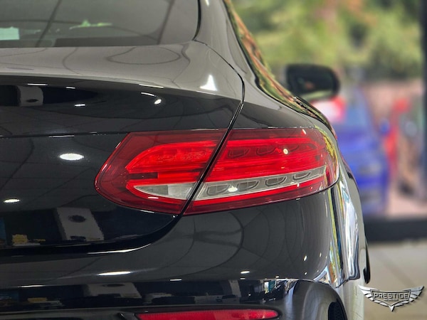 Used Mercedes-Benz C-Class 2017 for sale - 76072396: Photo 7