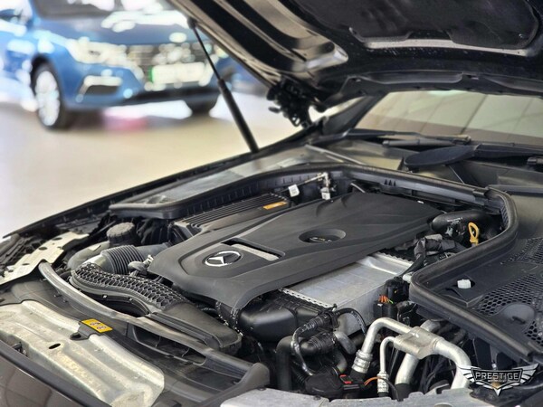Used Mercedes-Benz C-Class 2017 for sale - 76072396: Photo 82