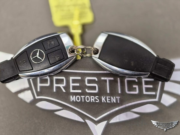 Used Mercedes-Benz C-Class 2017 for sale - 76072396: Photo 85
