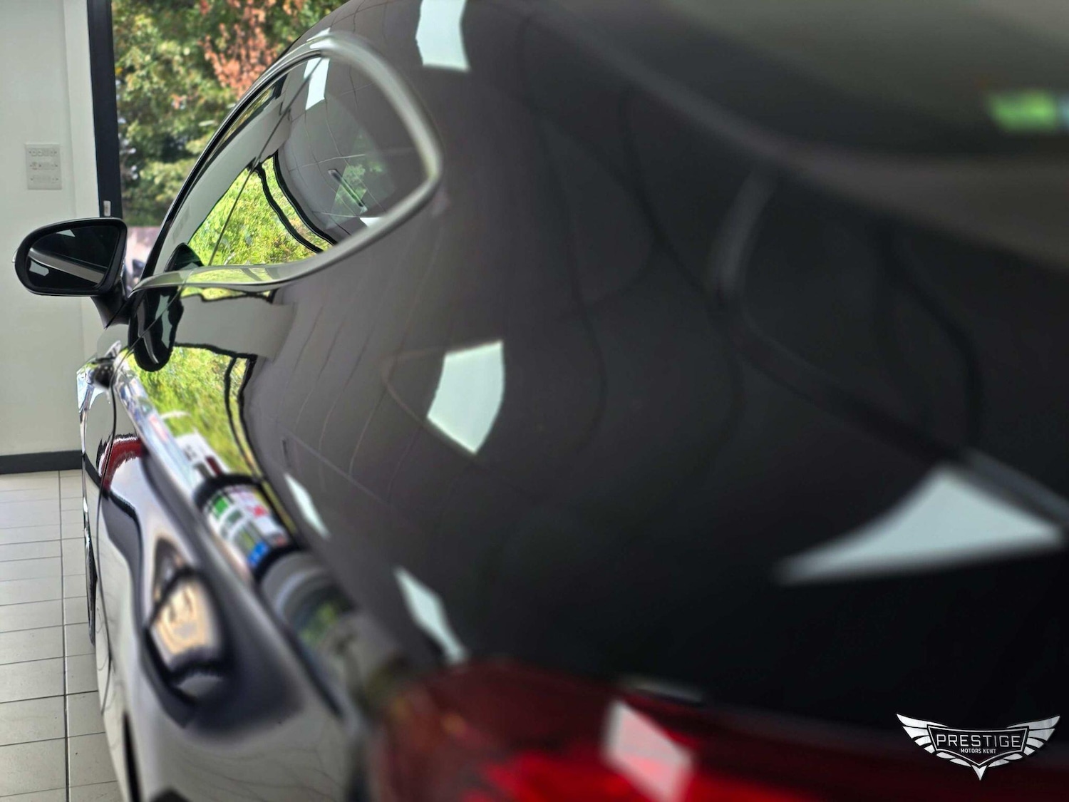 Used Mercedes-Benz C Class 2017 for sale - 76072396: Photo 9