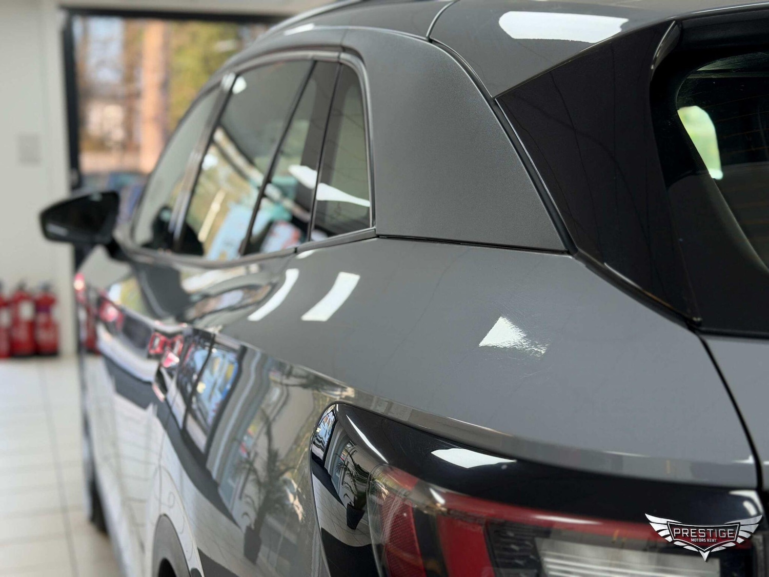 Used Volkswagen ID.4 for sale - 77753304: Photo 11