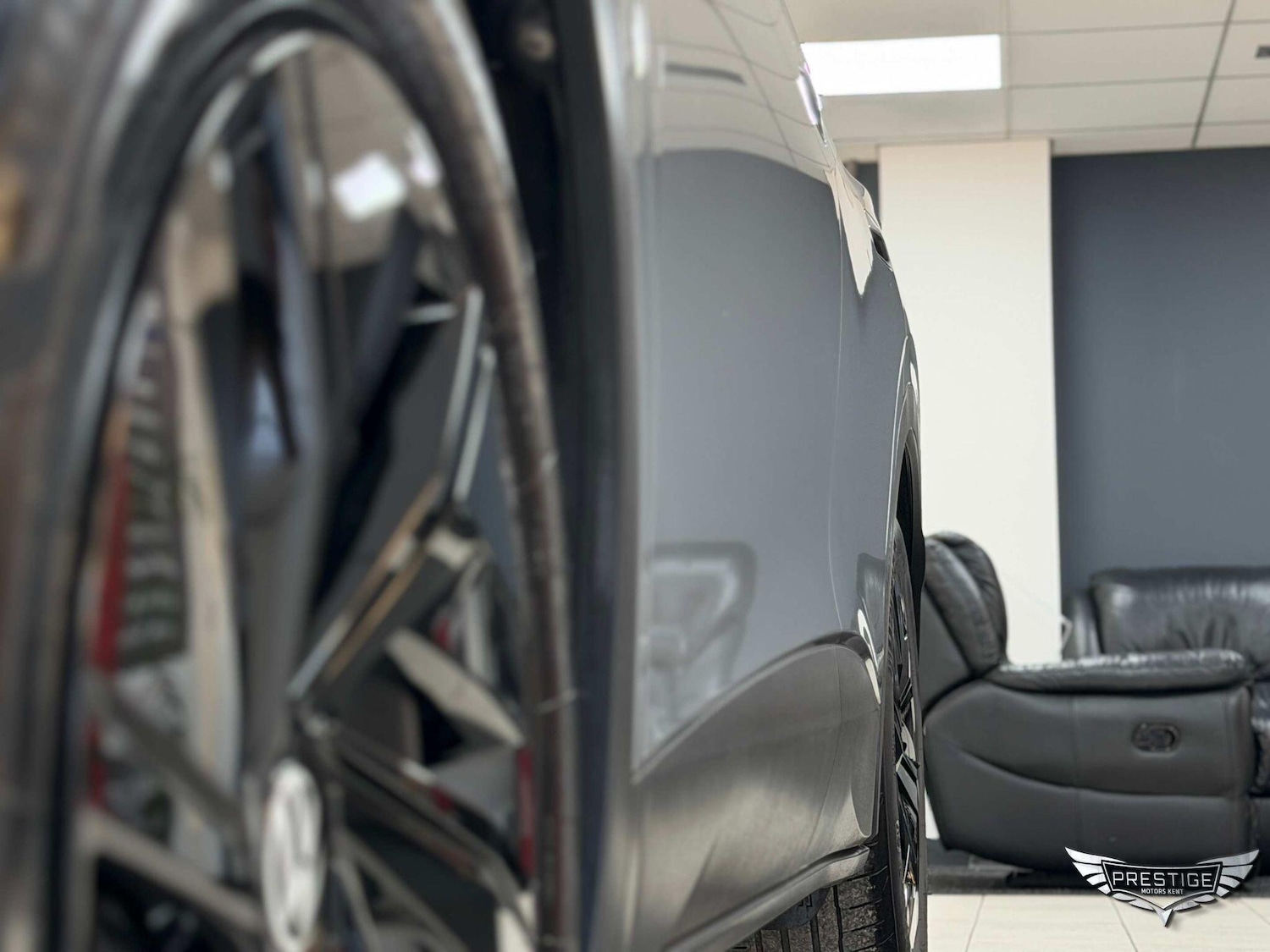 Used Volkswagen ID.4 for sale - 77753304: Photo 12