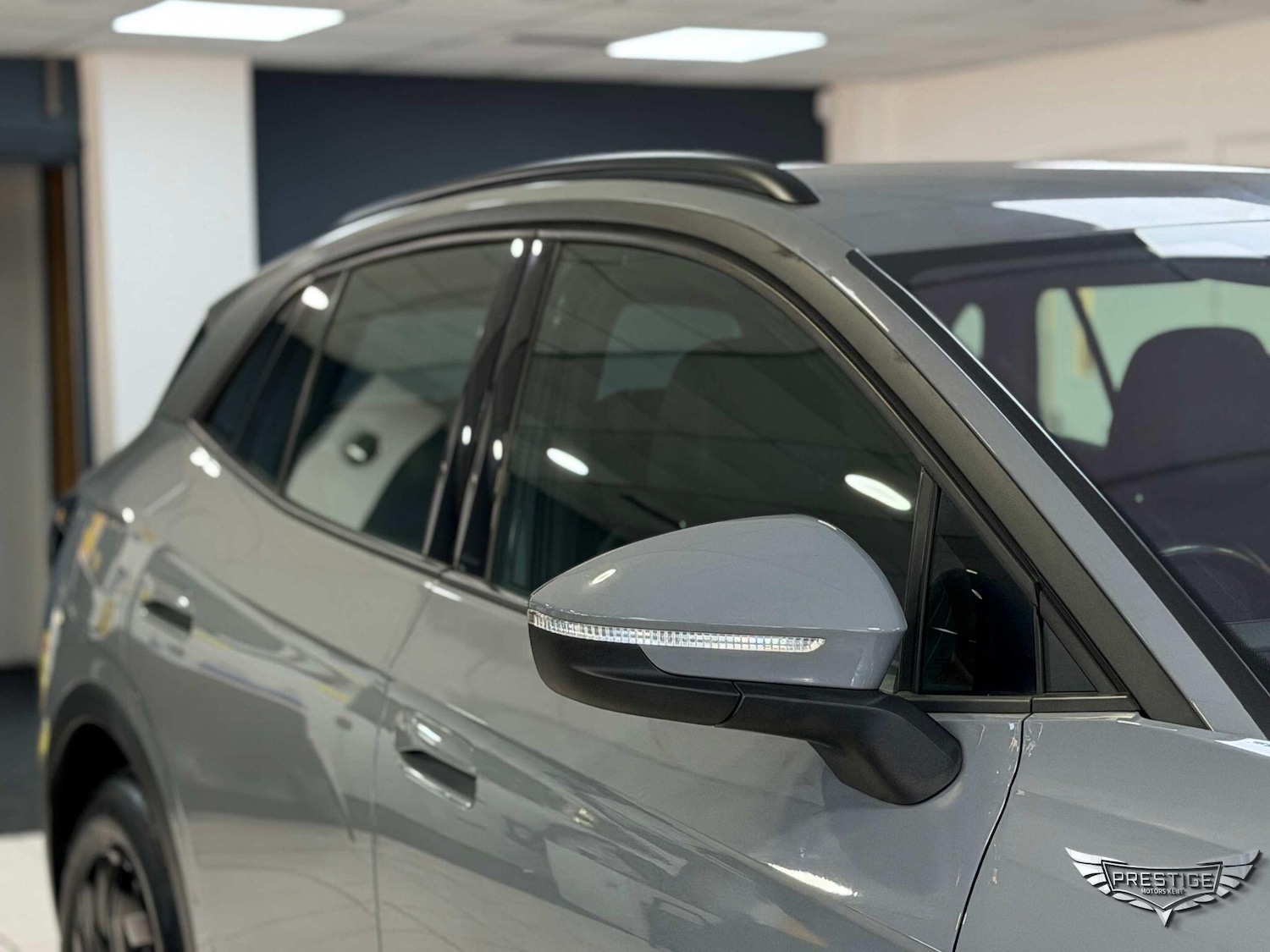 Used Volkswagen ID.4 for sale - 77753304: Photo 14