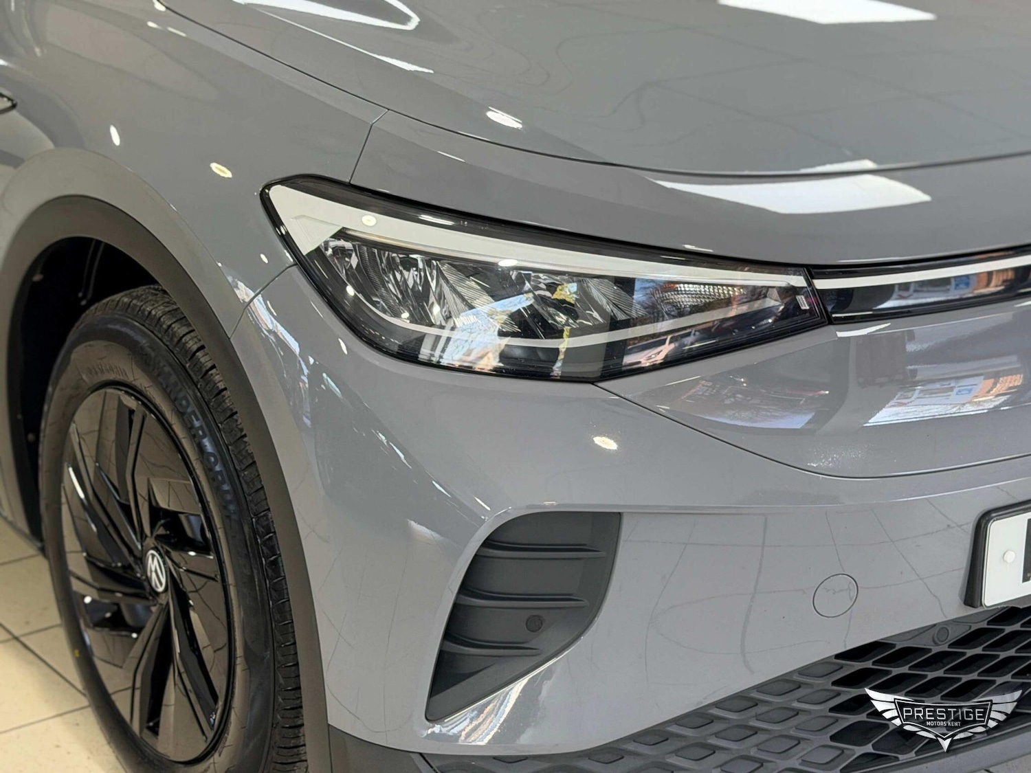 Used Volkswagen ID.4 for sale - 77753304: Photo 15