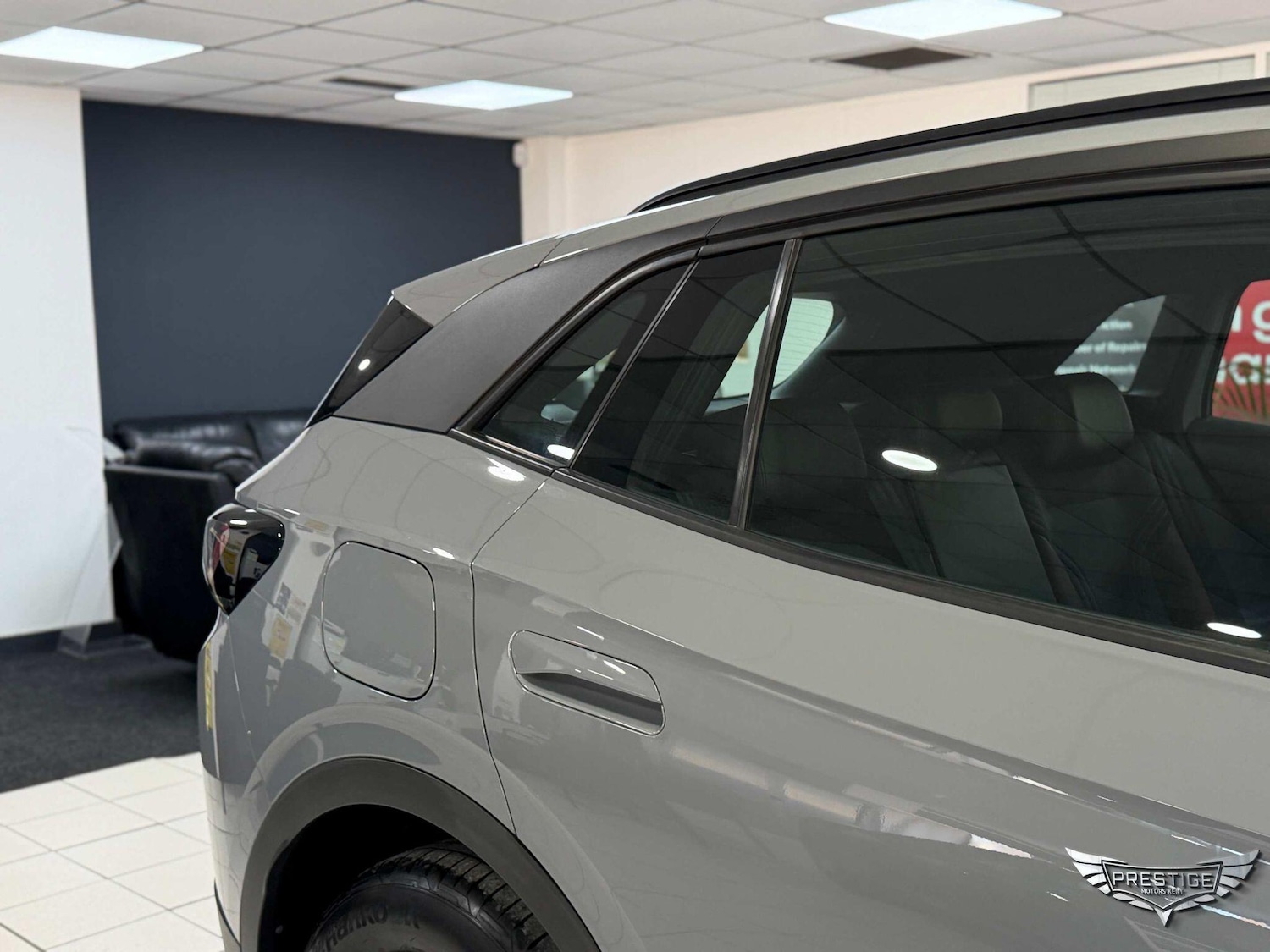 Used Volkswagen ID.4 for sale - 77753304: Photo 16