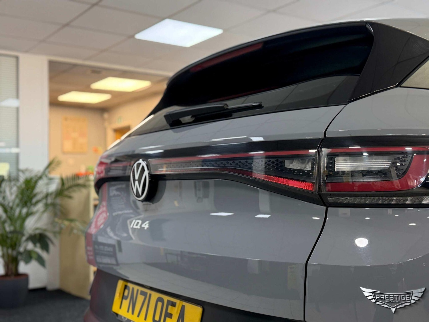 Used Volkswagen ID.4 for sale - 77753304: Photo 17