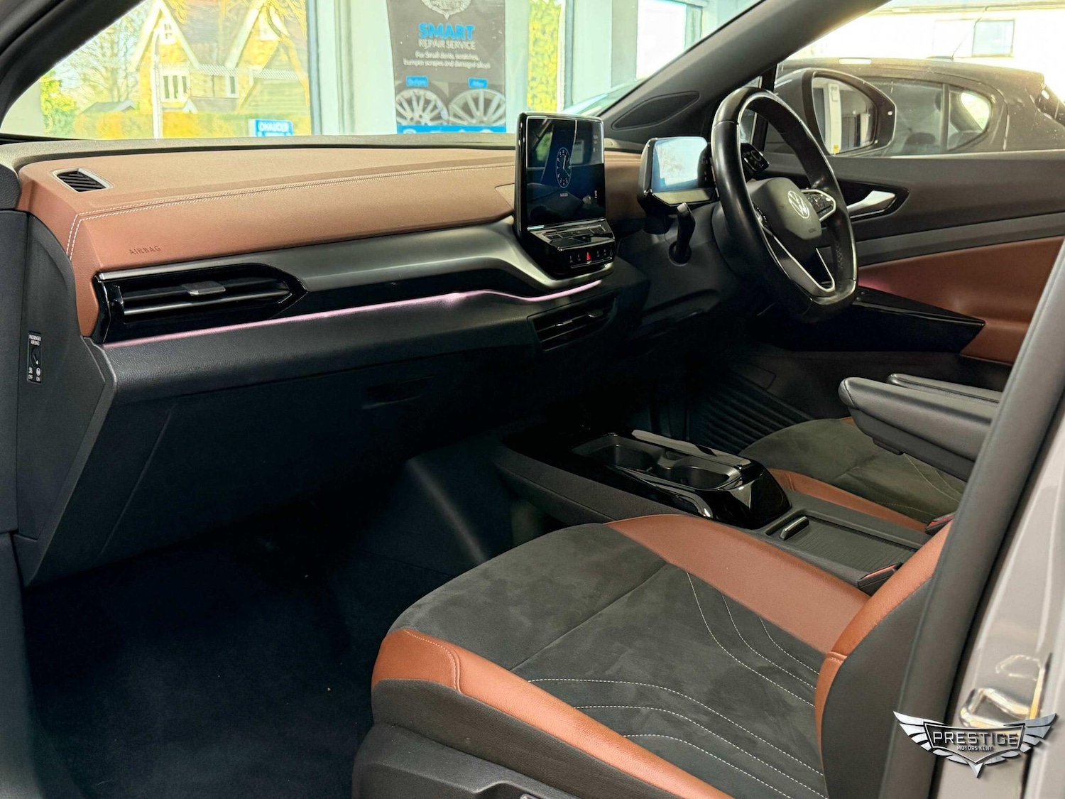 Used Volkswagen ID.4 for sale - 77753304: Photo 19