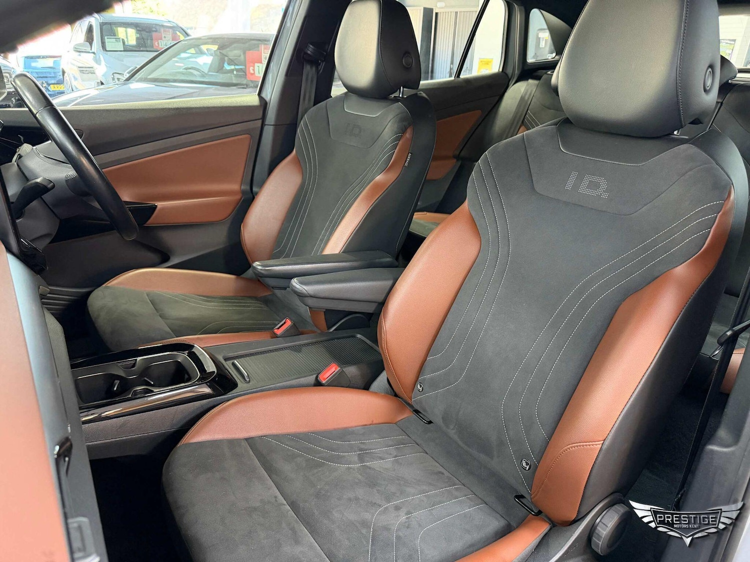 Used Volkswagen ID.4 for sale - 77753304: Photo 20