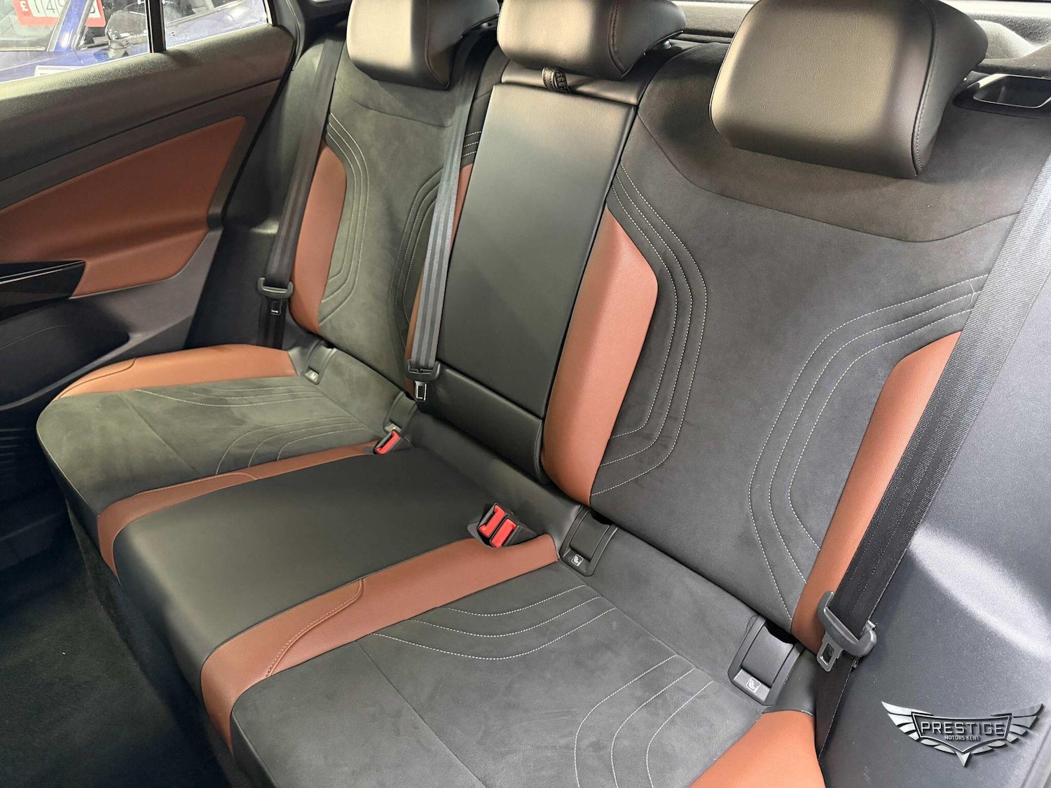 Used Volkswagen ID.4 for sale - 77753304: Photo 21