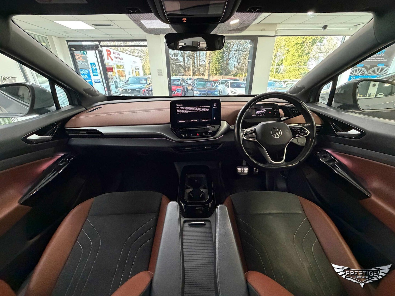 Used Volkswagen ID.4 for sale - 77753304: Photo 22